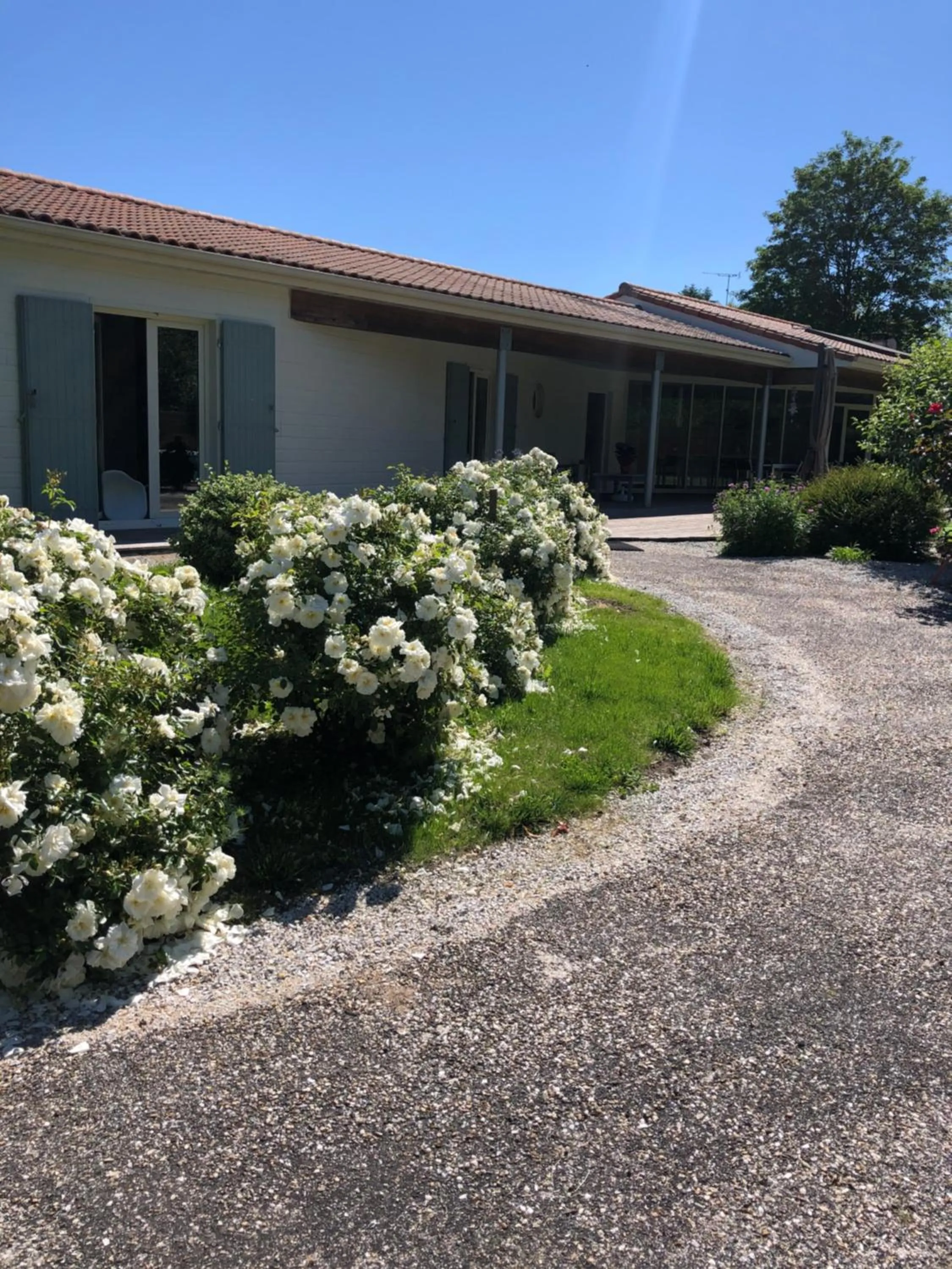 Chambres d hôtes Villa Anani Cosson alex