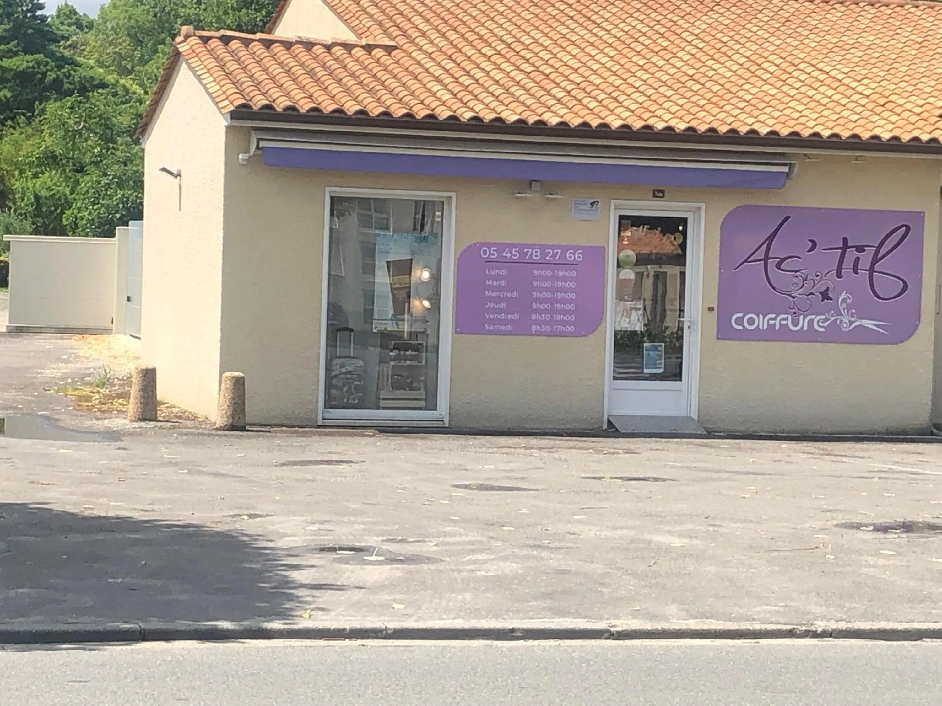 Chambres d hôtes Villa Anani Cosson alex