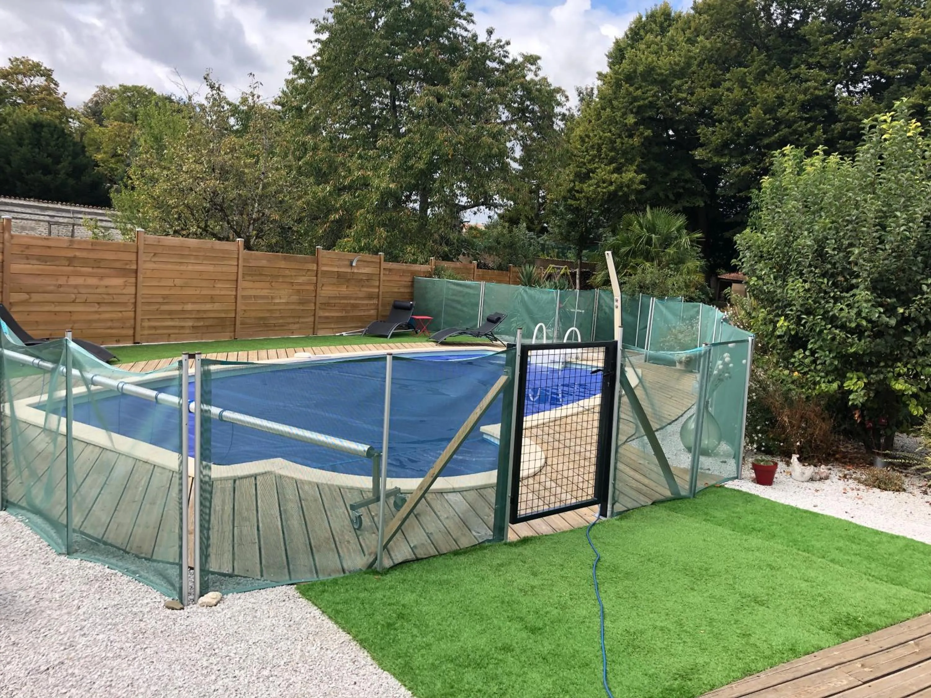 Chambres d hôtes Villa Anani Cosson alex