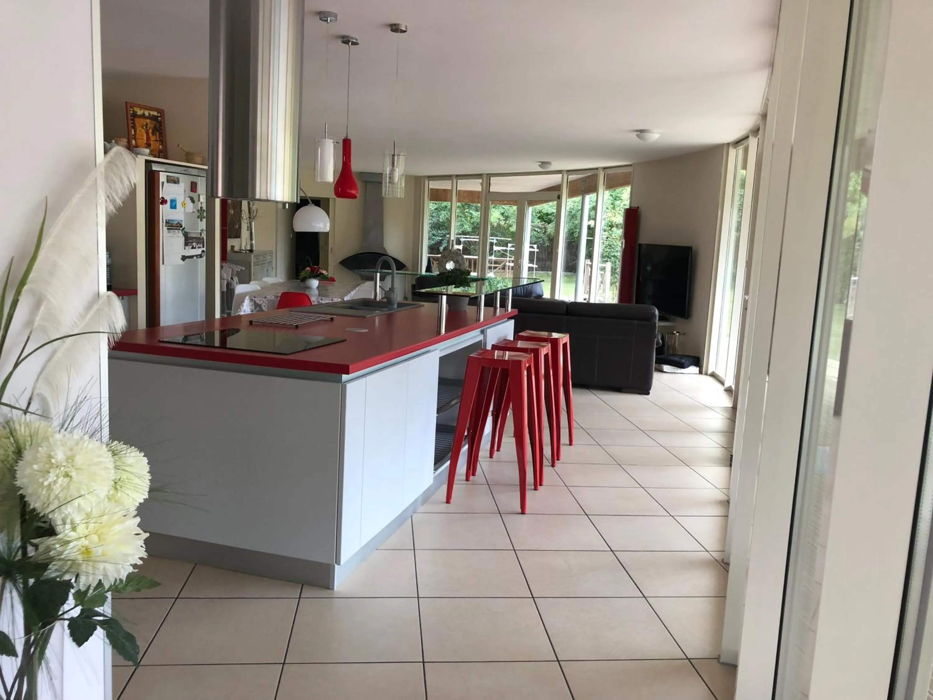 Chambres d hôtes Villa Anani Cosson alex