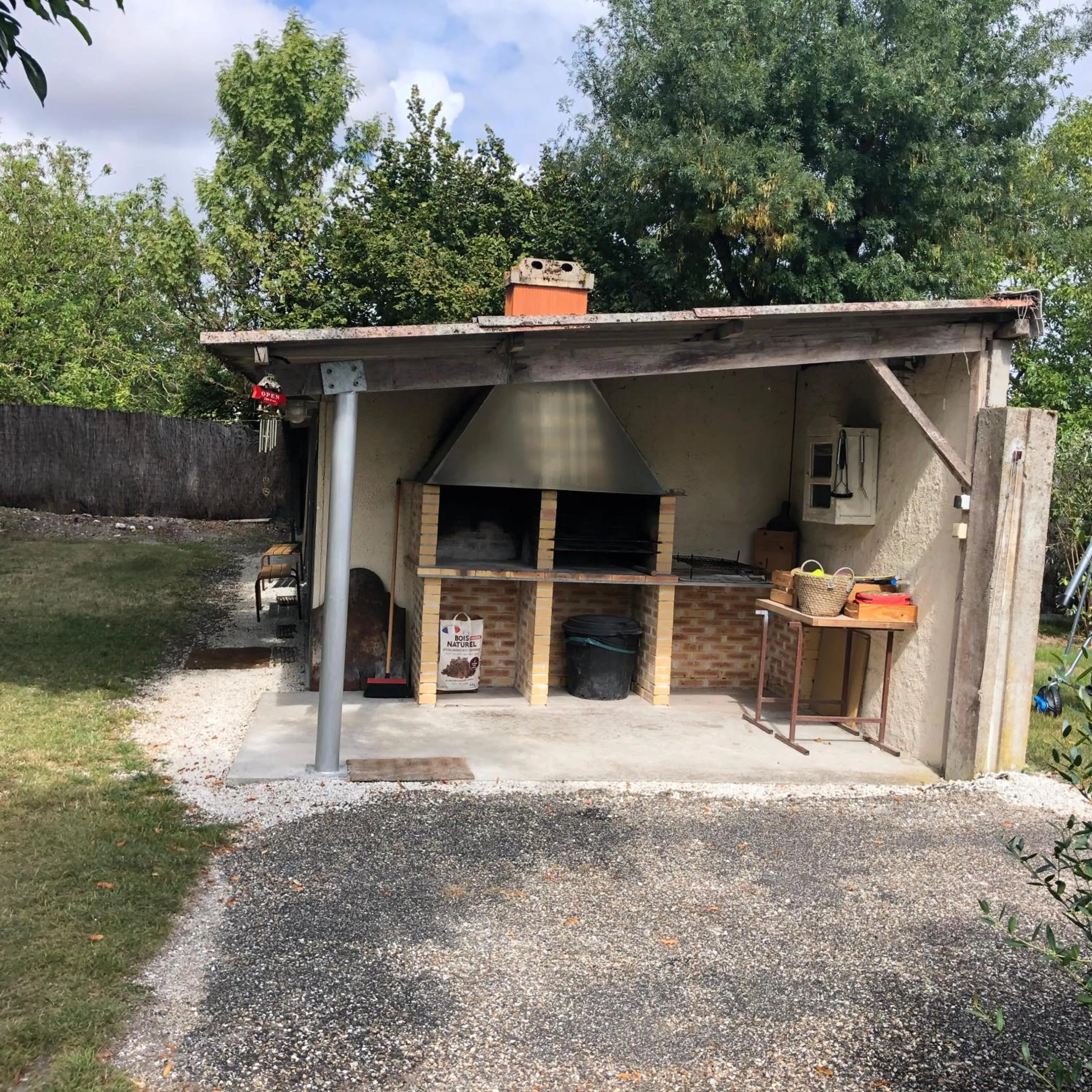 Chambres d hôtes Villa Anani Cosson alex