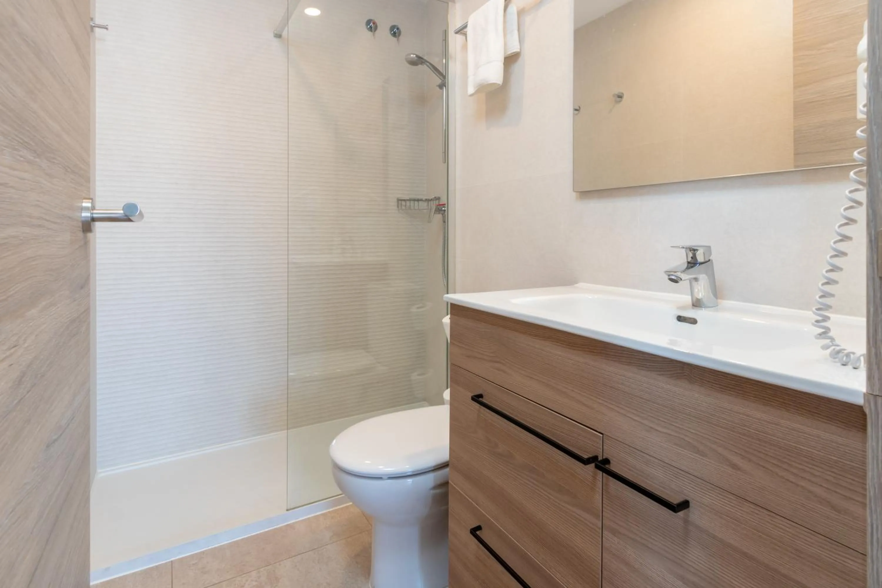 Marina Beach Apartaments - Sea views in the heart of Lloret