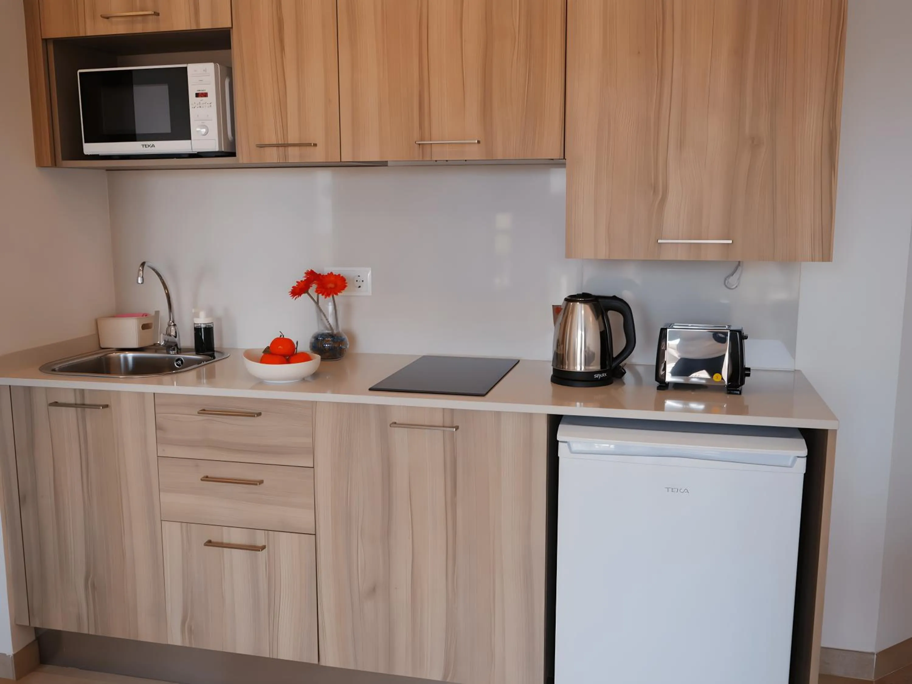 Marina Beach Apartaments - Sea views in the heart of Lloret