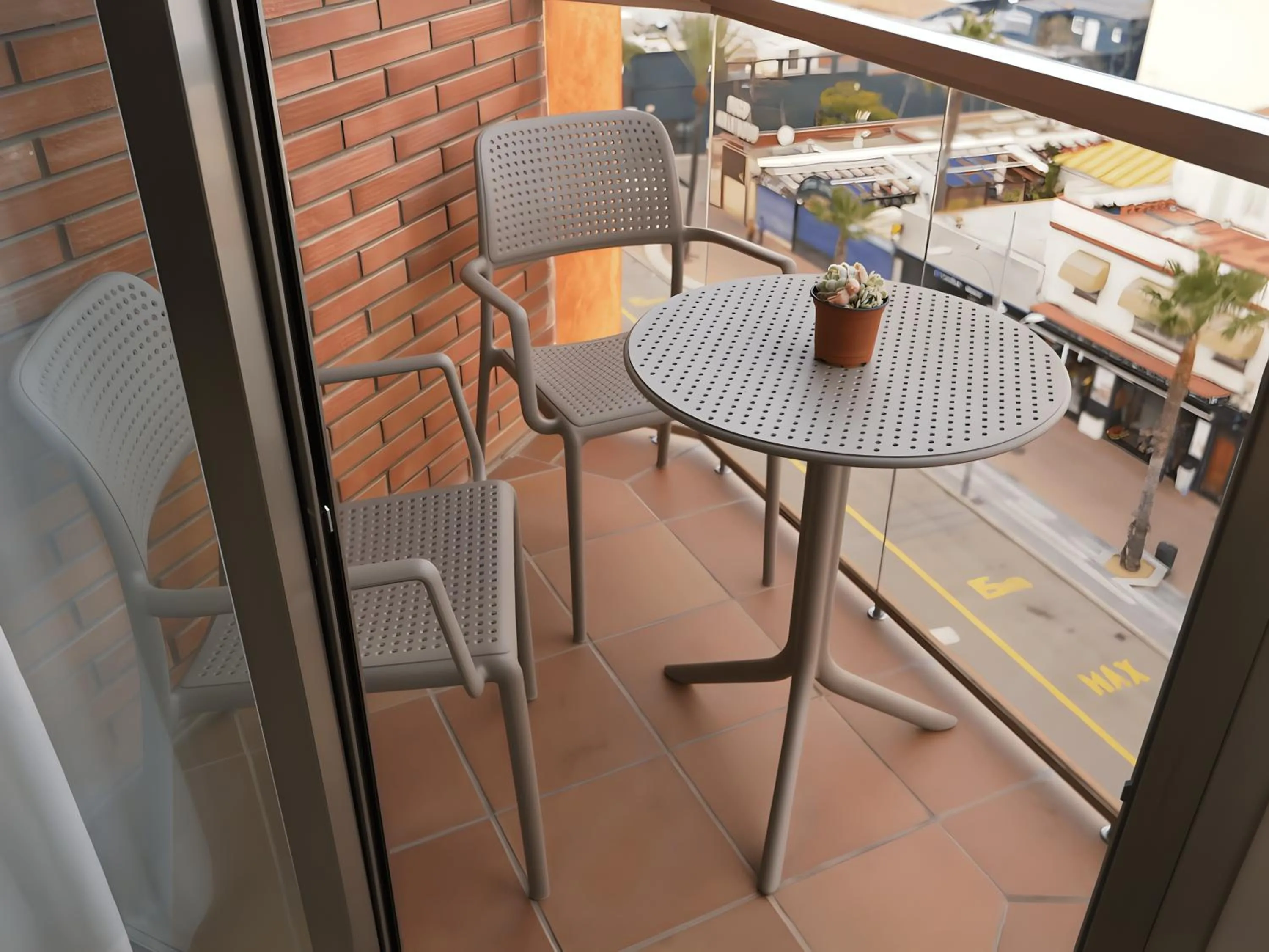 Marina Beach Apartaments - Sea views in the heart of Lloret