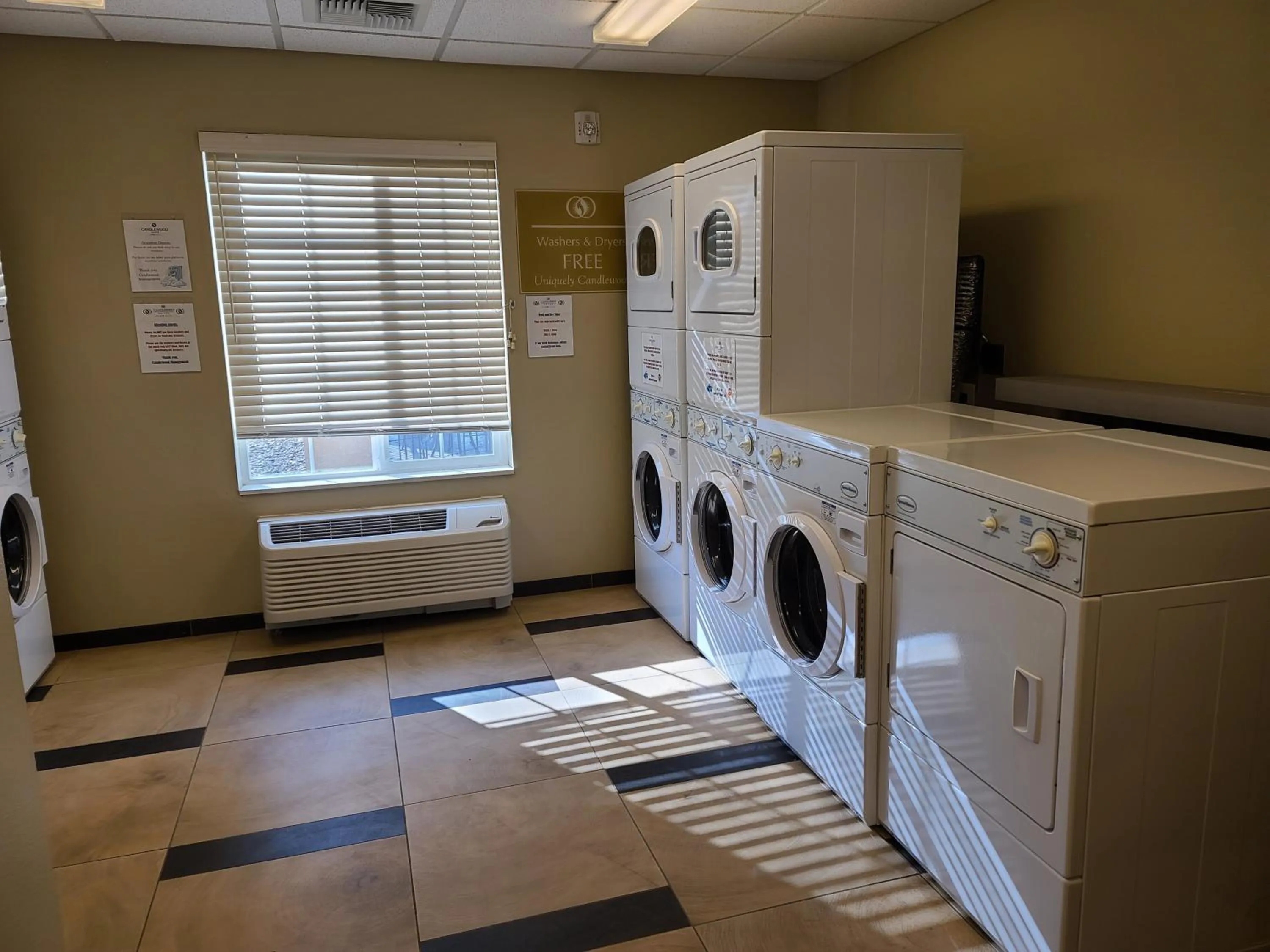 Other in Candlewood Suites Sidney by IHG