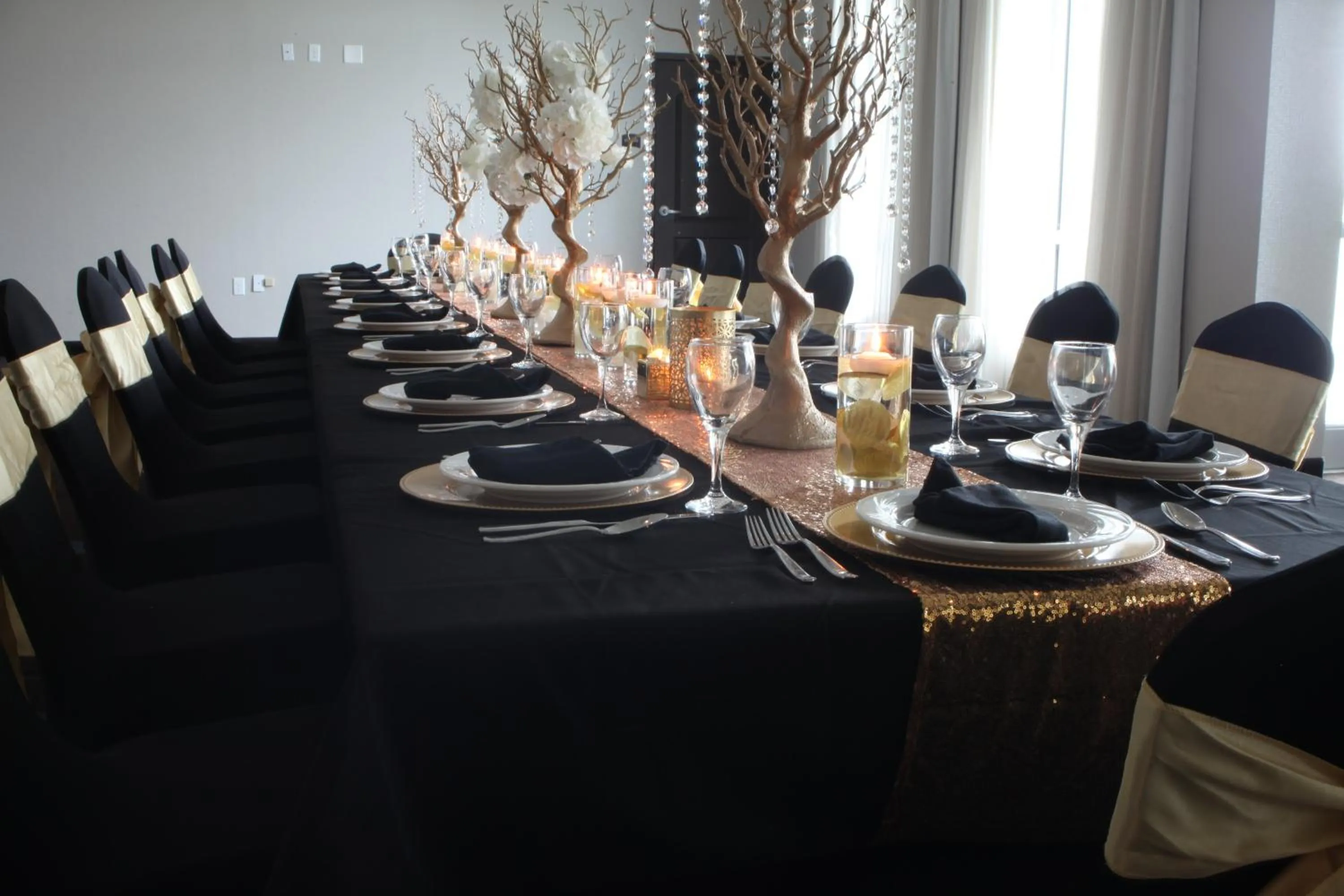 Meeting/conference room in Staybridge Suites St. Petersburg FL by IHG