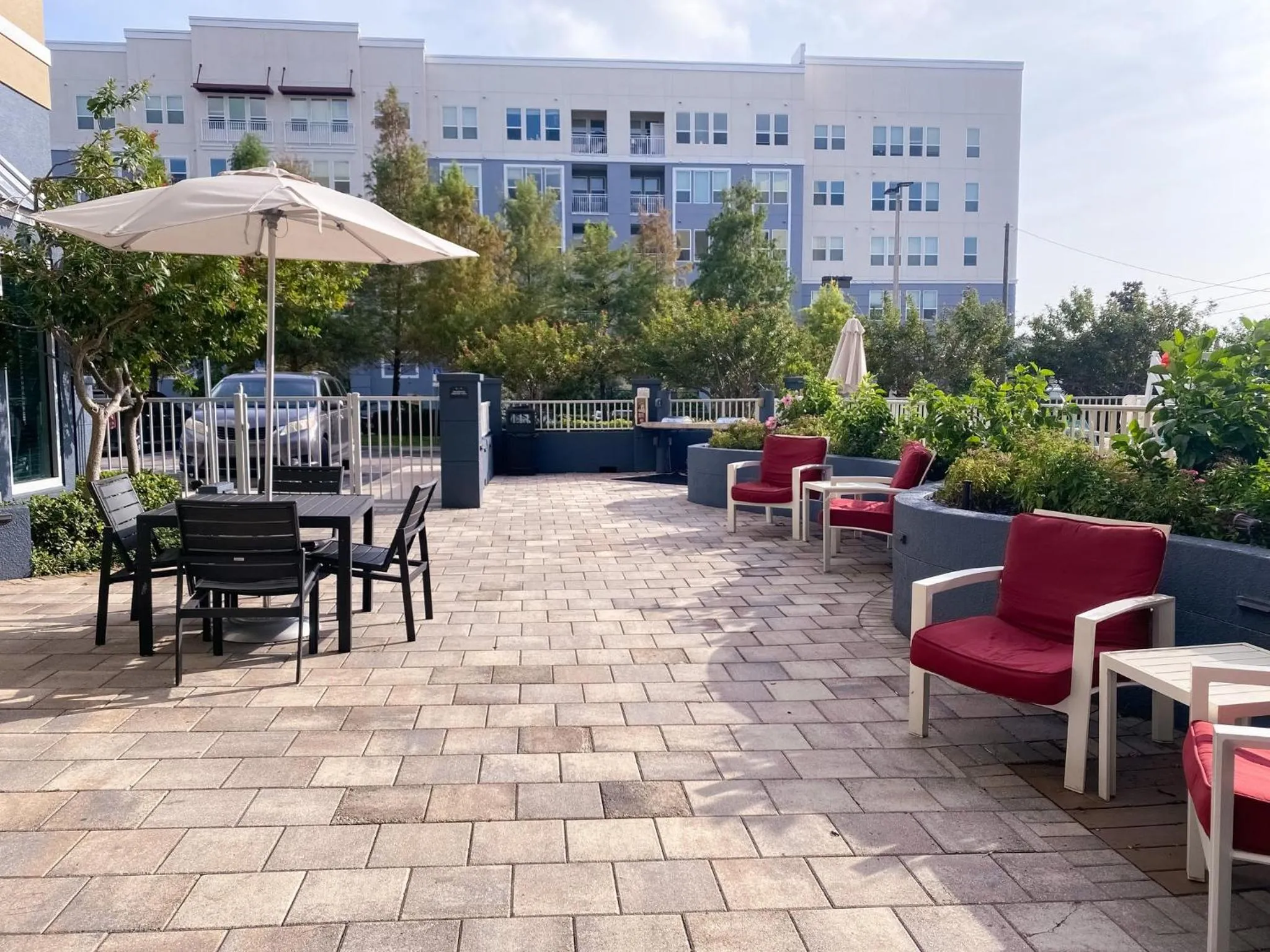 Other in Staybridge Suites St. Petersburg FL by IHG