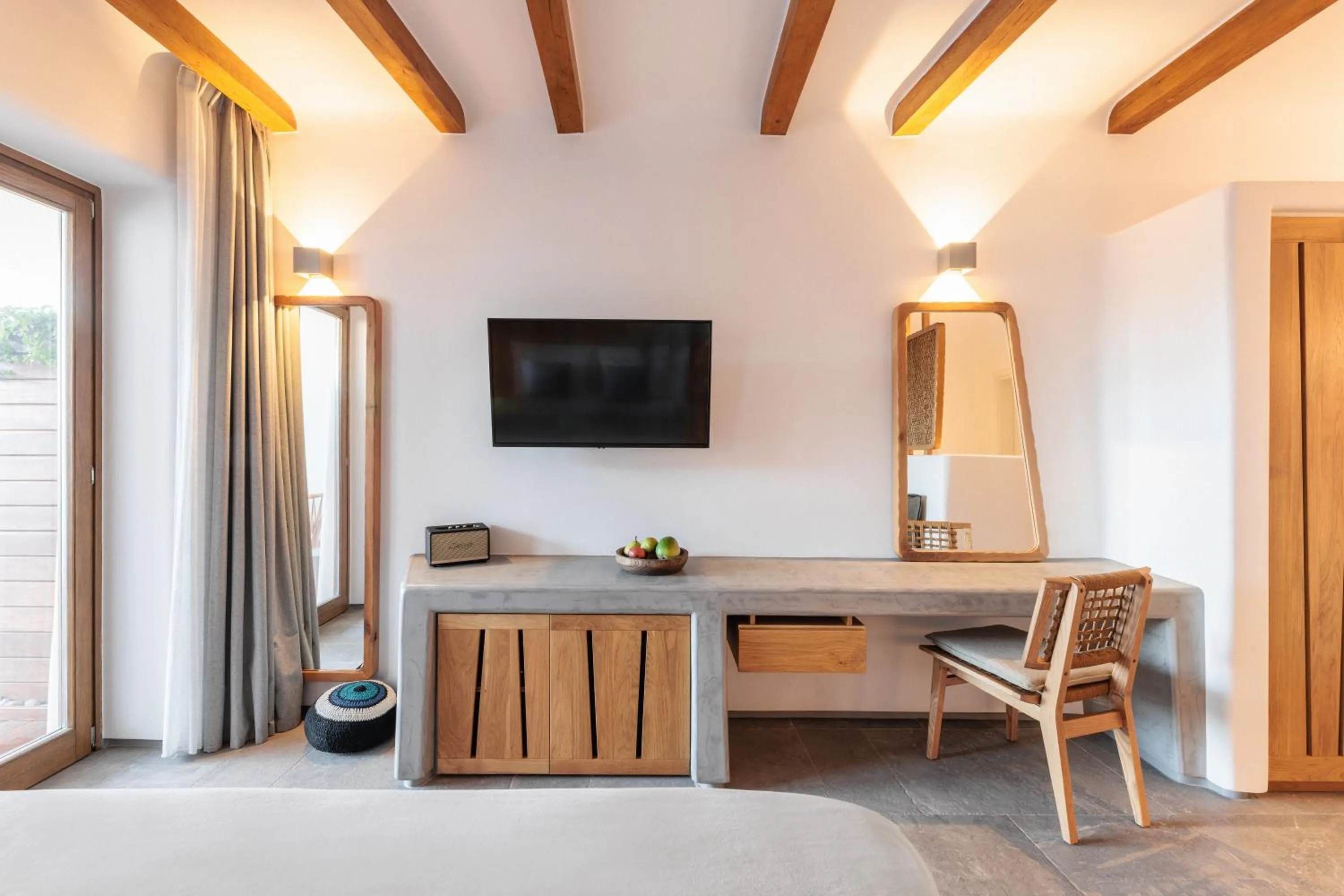 TV and multimedia in Mileo