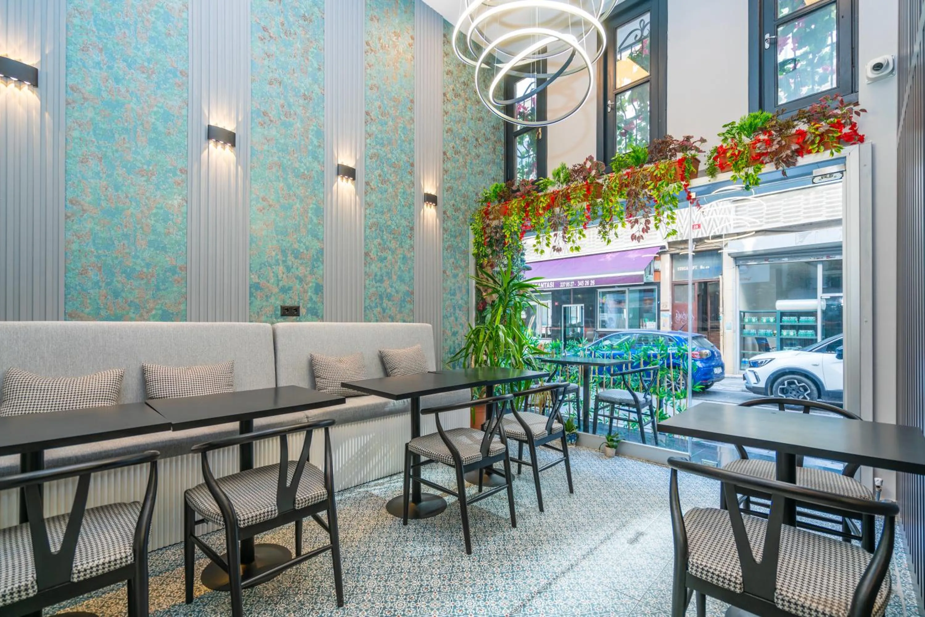 Banquet/Function facilities in BEST HOTEL KADIKOY