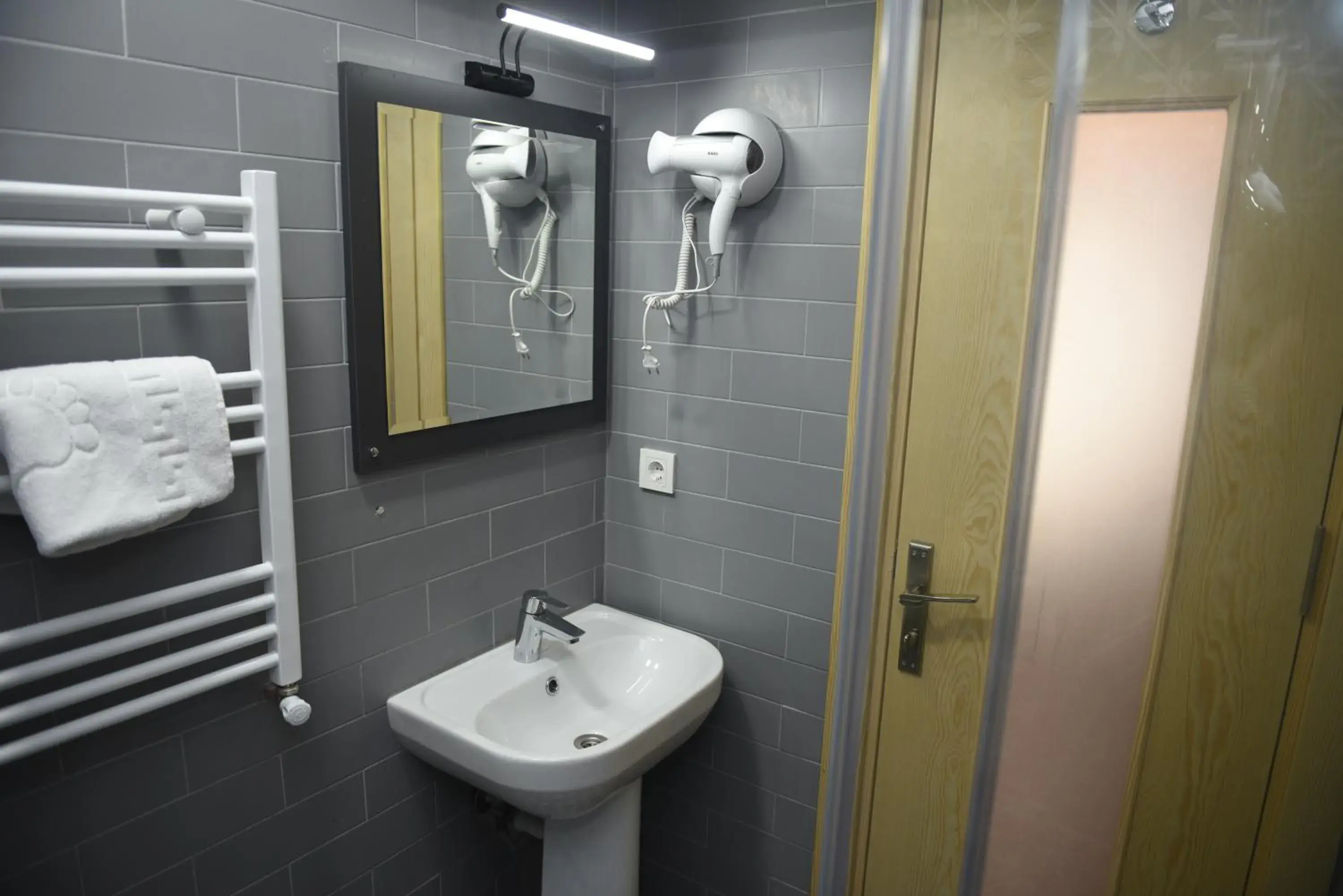 Standard Double Room in BEST HOTEL KADIKOY Standard Double Room in BEST HOTEL KADIKOY