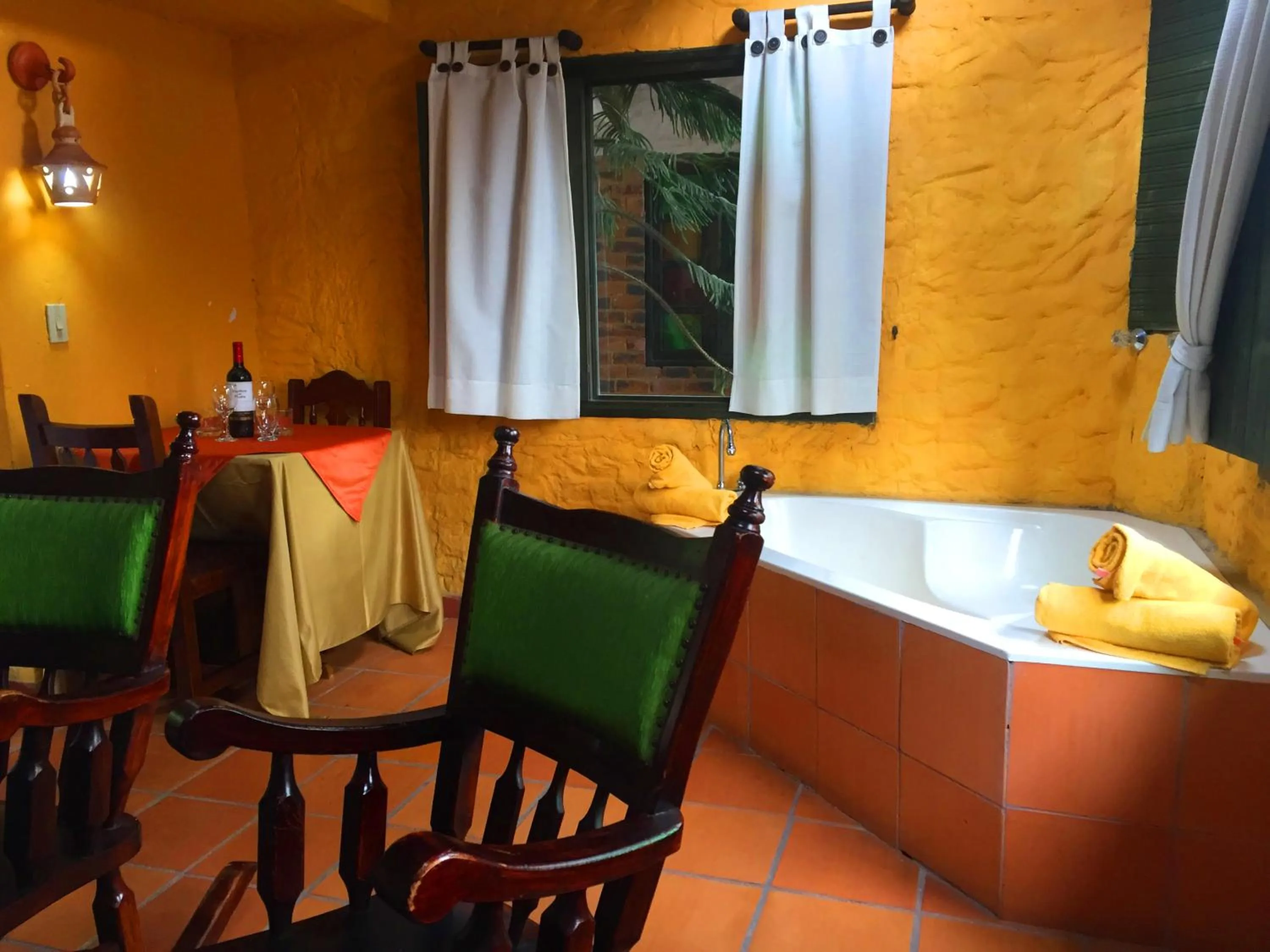 Hotel Casablanca Natural Spa