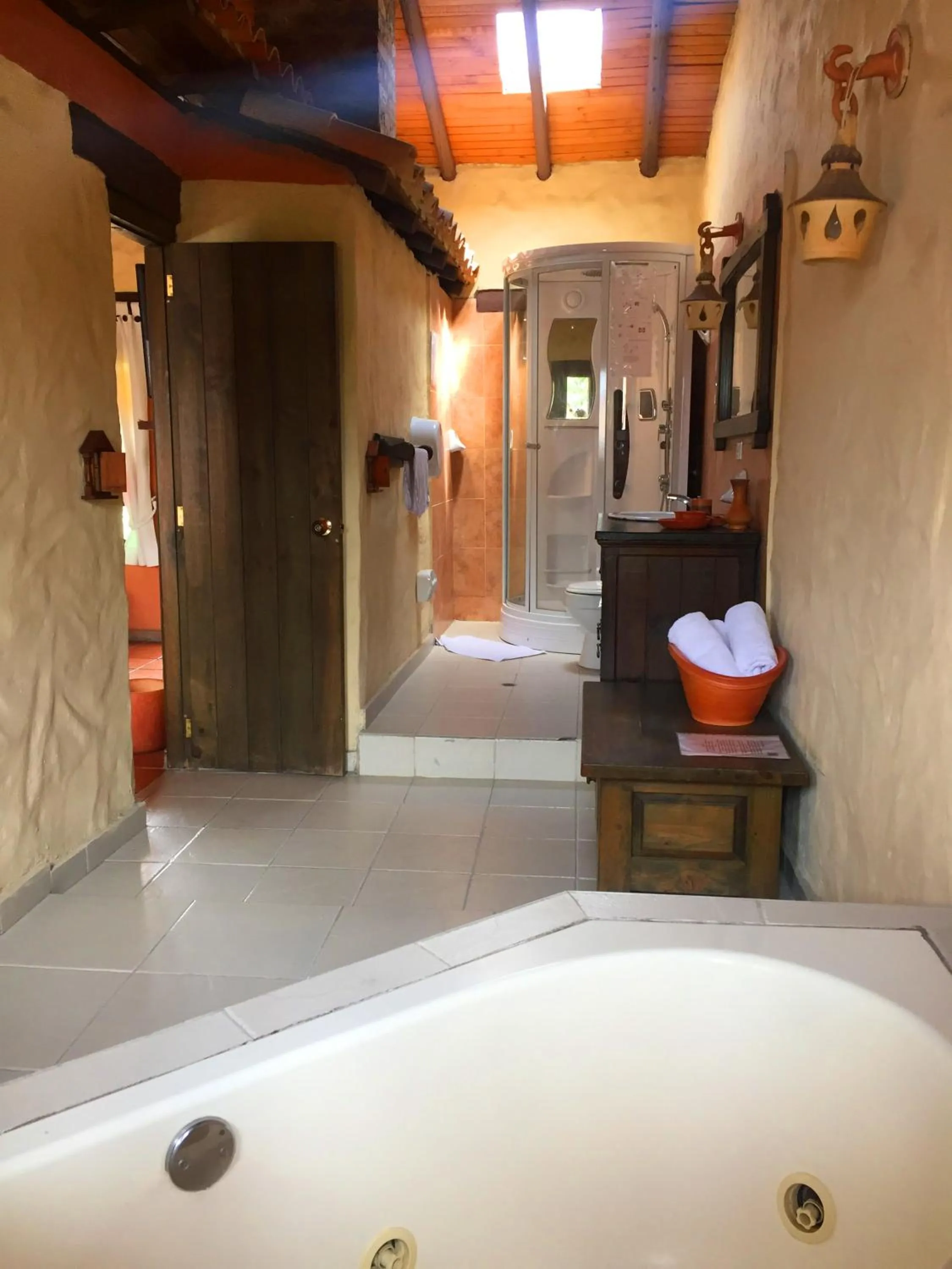 Hotel Casablanca Natural Spa