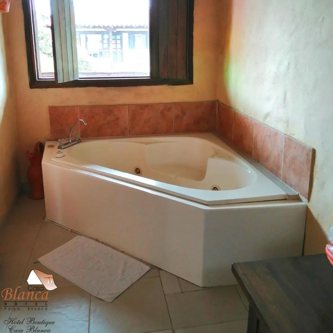 Hotel Casablanca Natural Spa