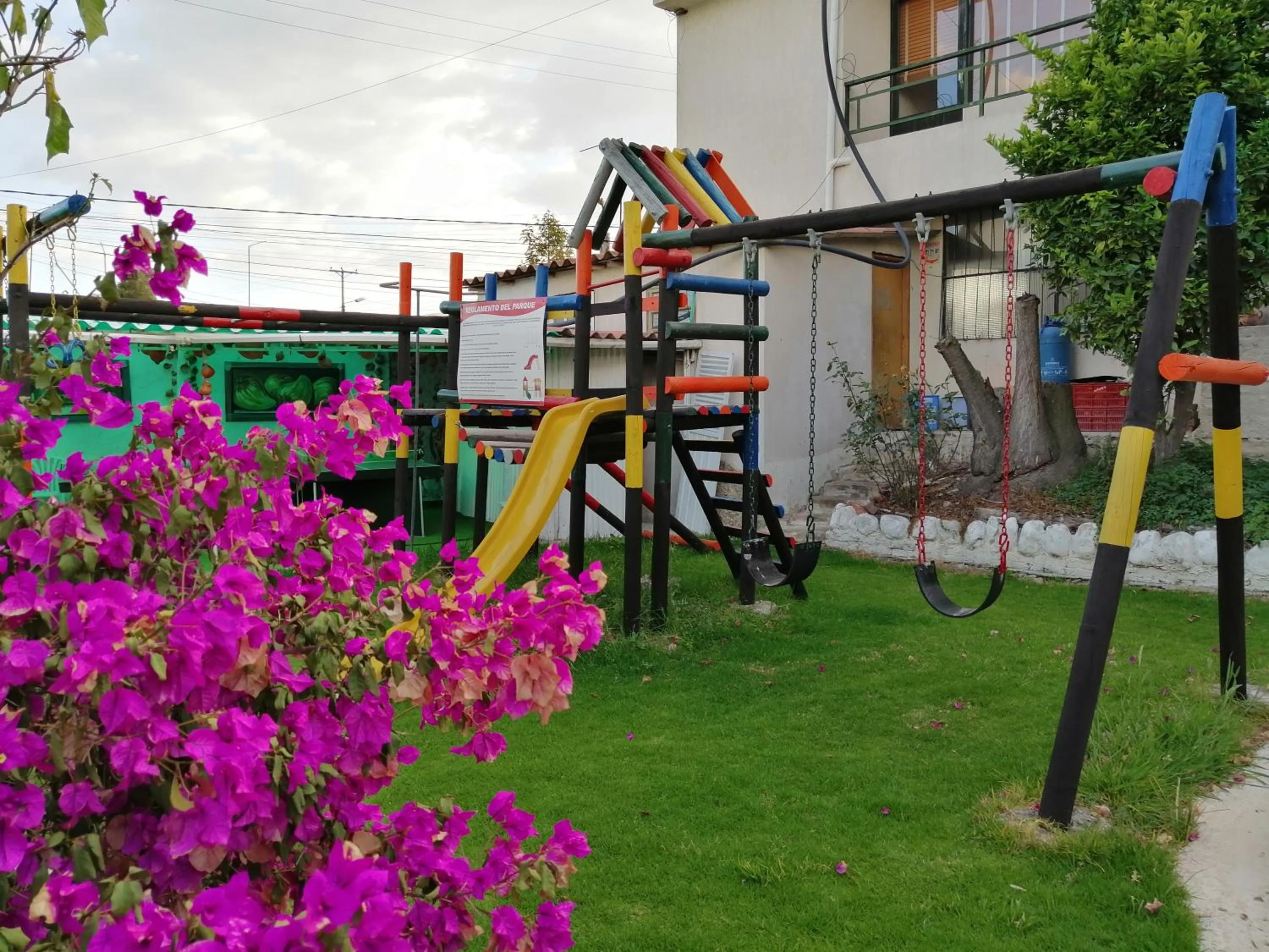 Hotel Casablanca Natural Spa