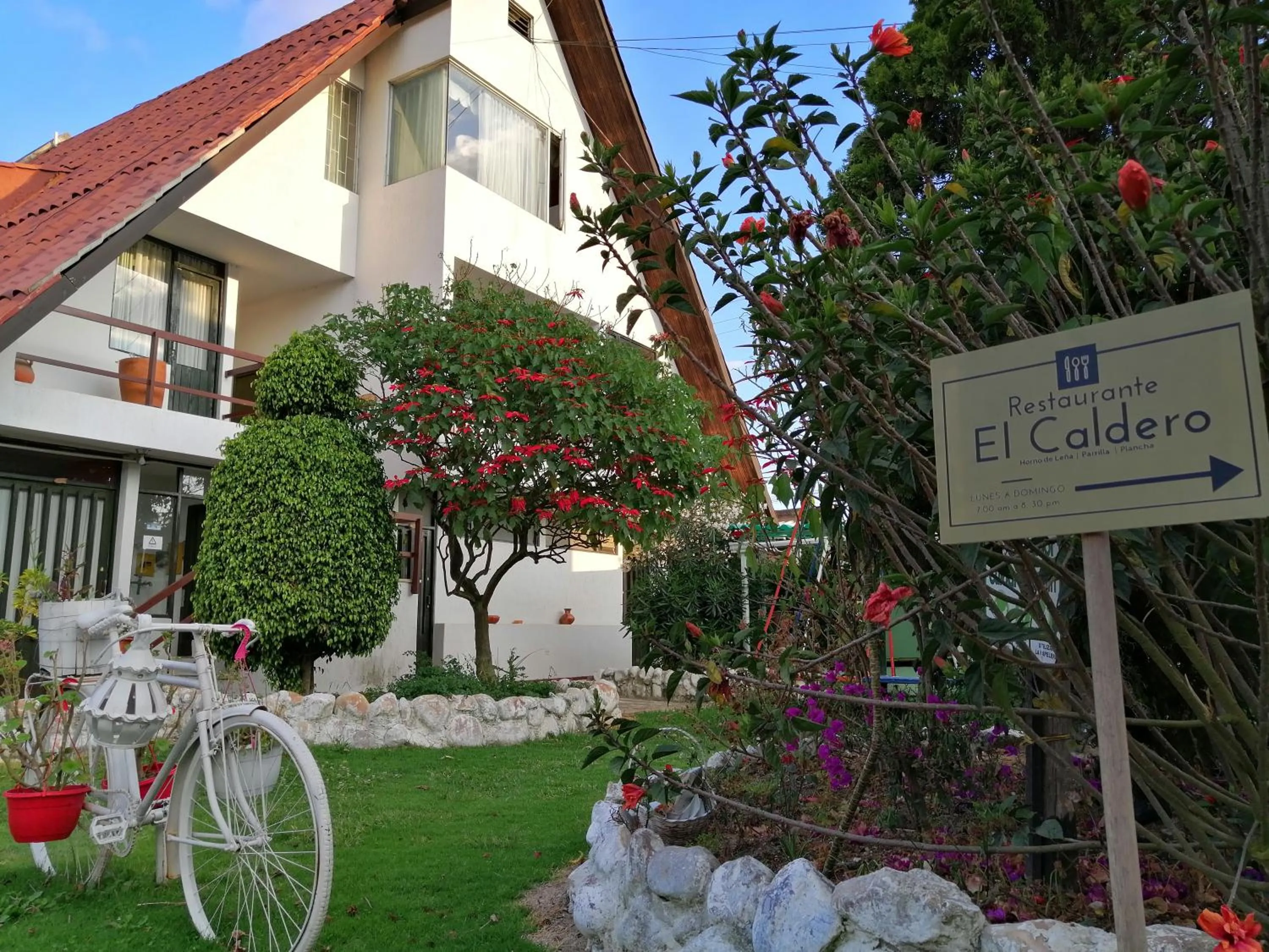 Hotel Casablanca Natural Spa