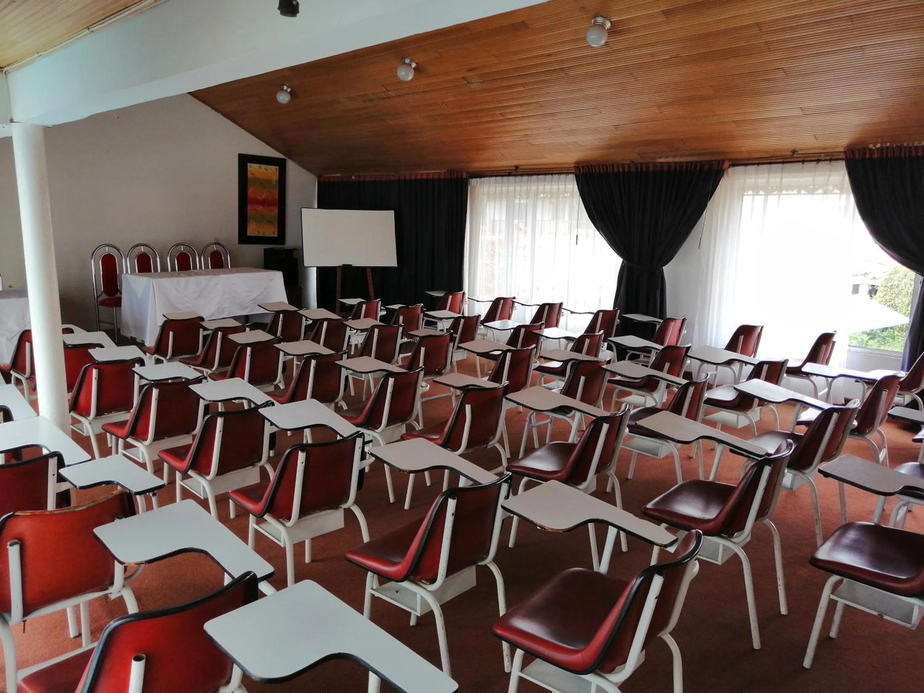 Hotel Casablanca Natural Spa