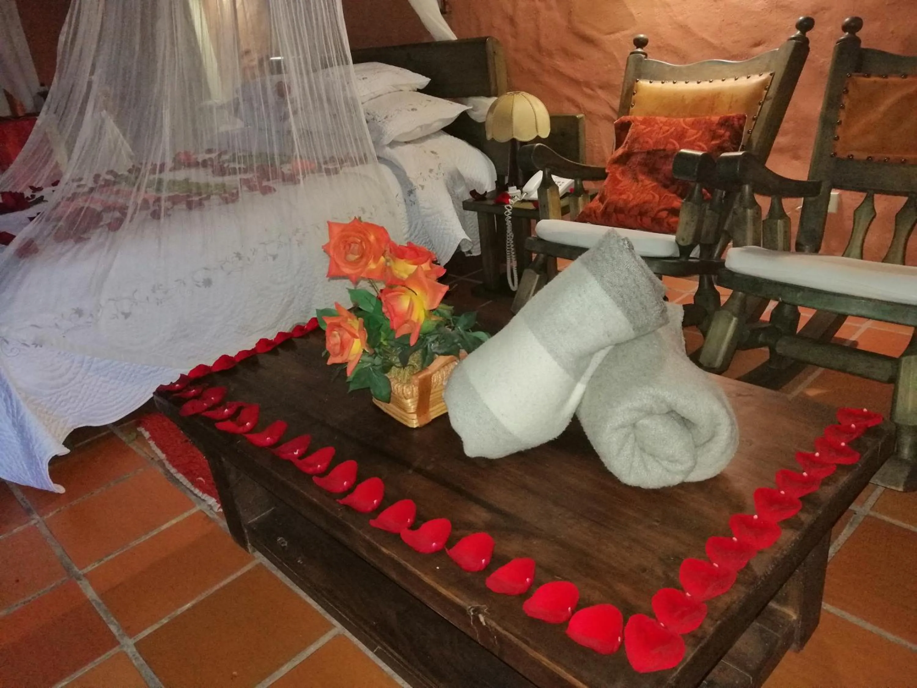 Hotel Casablanca Natural Spa