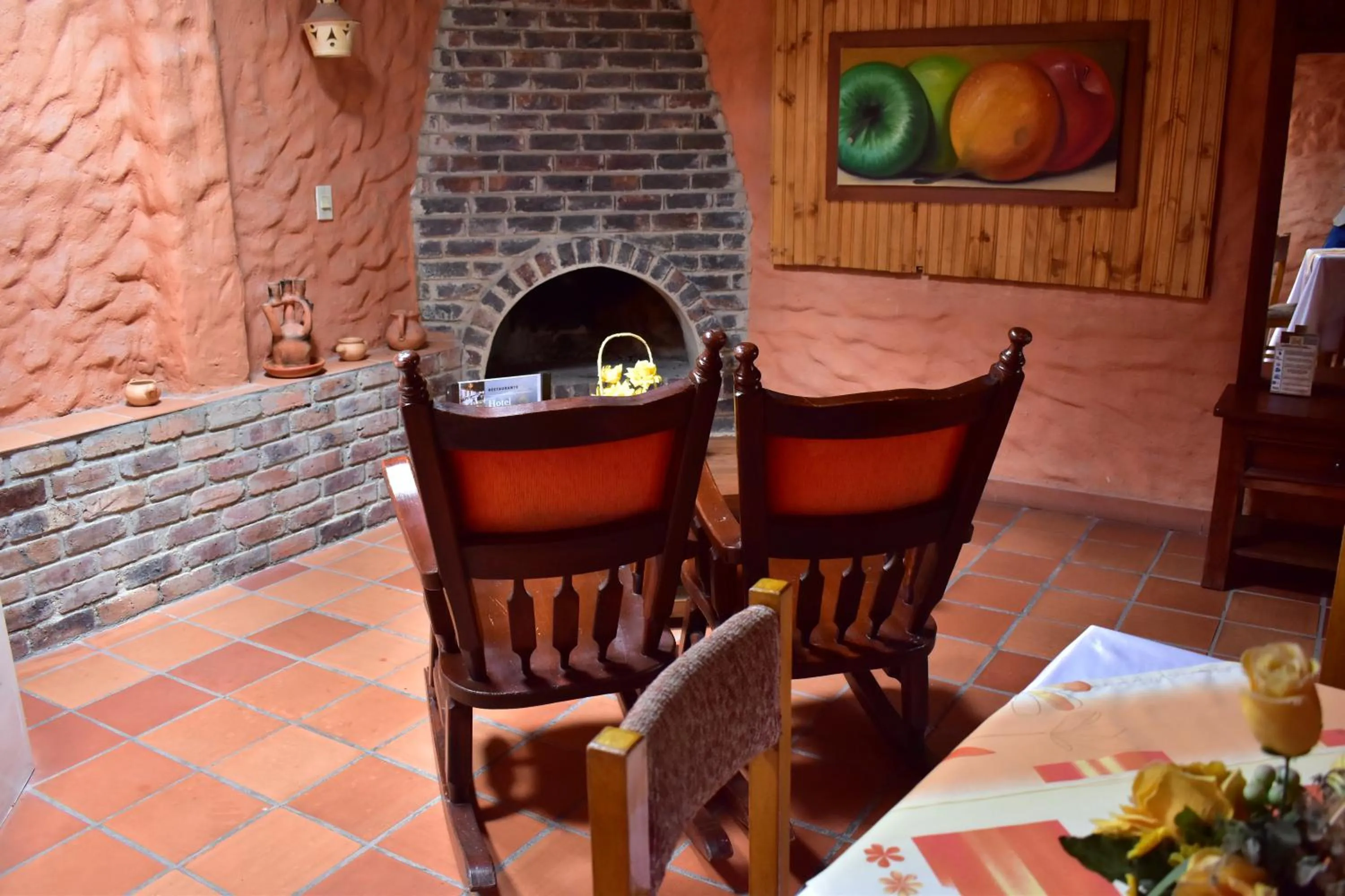 Hotel Casablanca Natural Spa