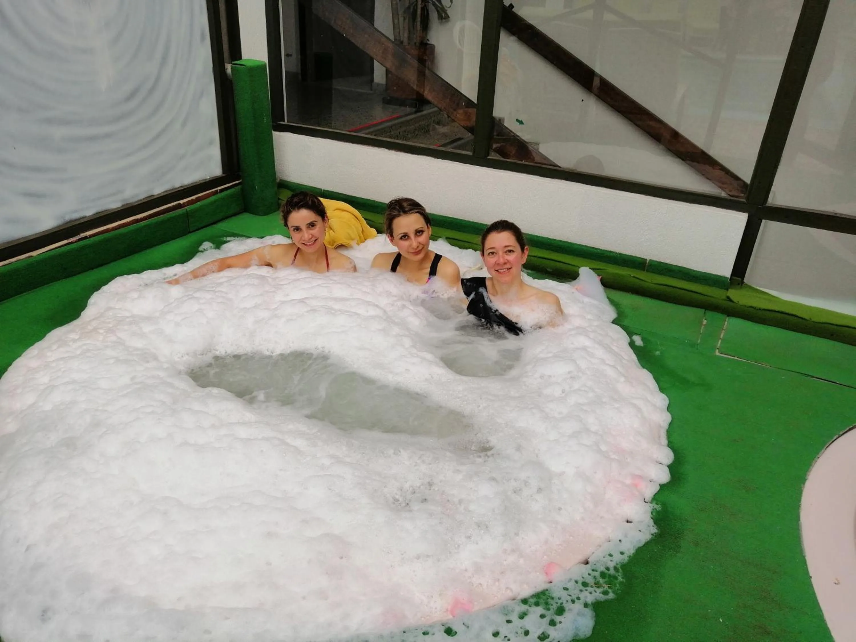 Hotel Casablanca Natural Spa