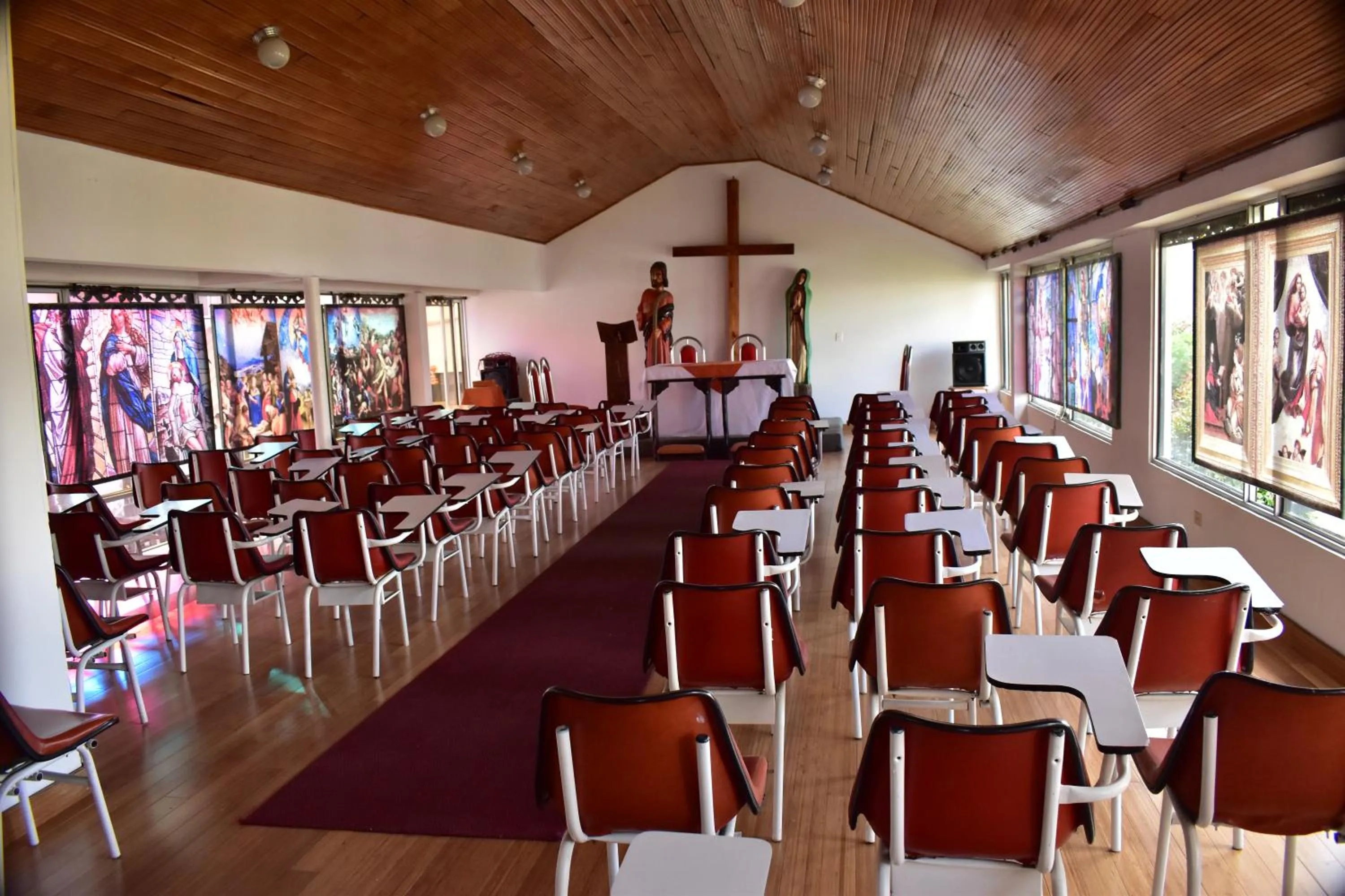 Hotel Casablanca Natural Spa