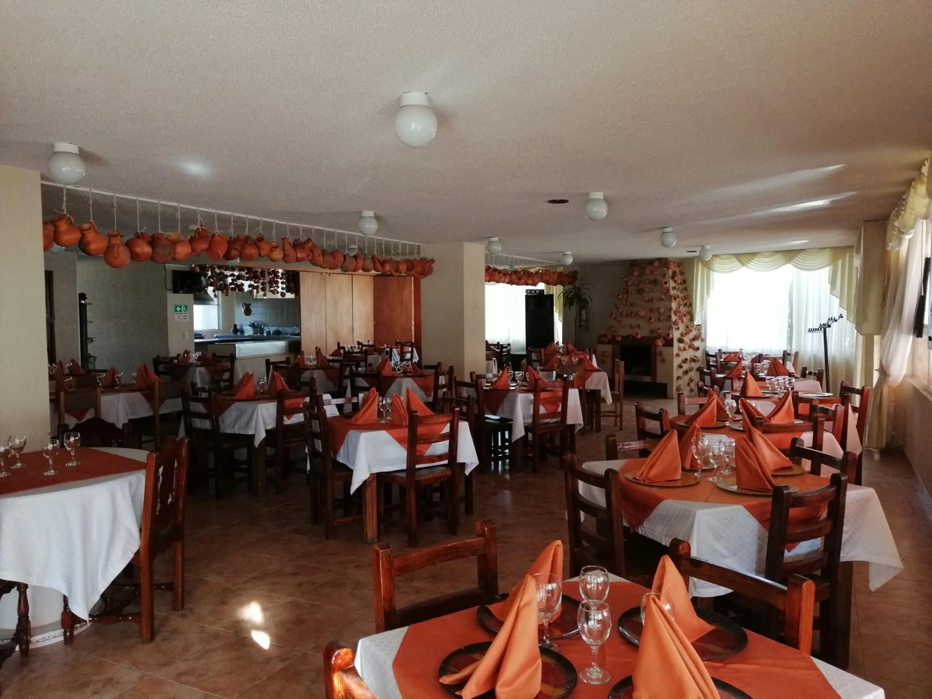 Hotel Casablanca Natural Spa