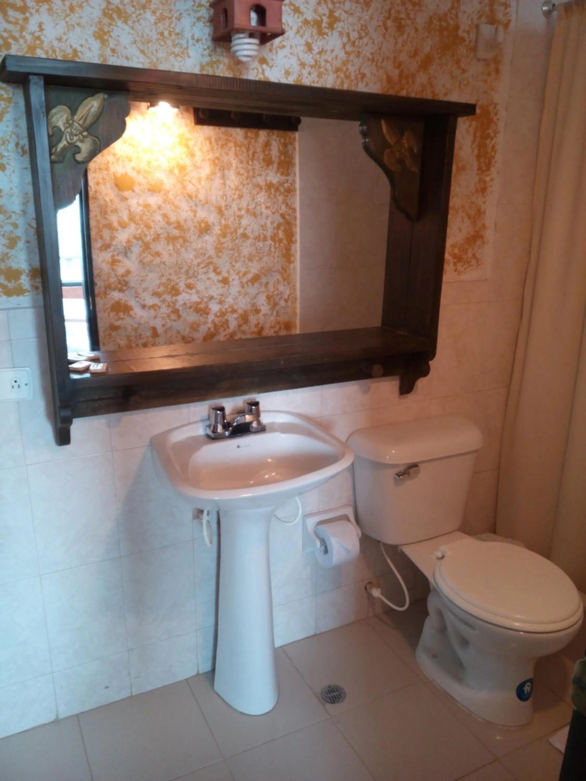 Hotel Casablanca Natural Spa