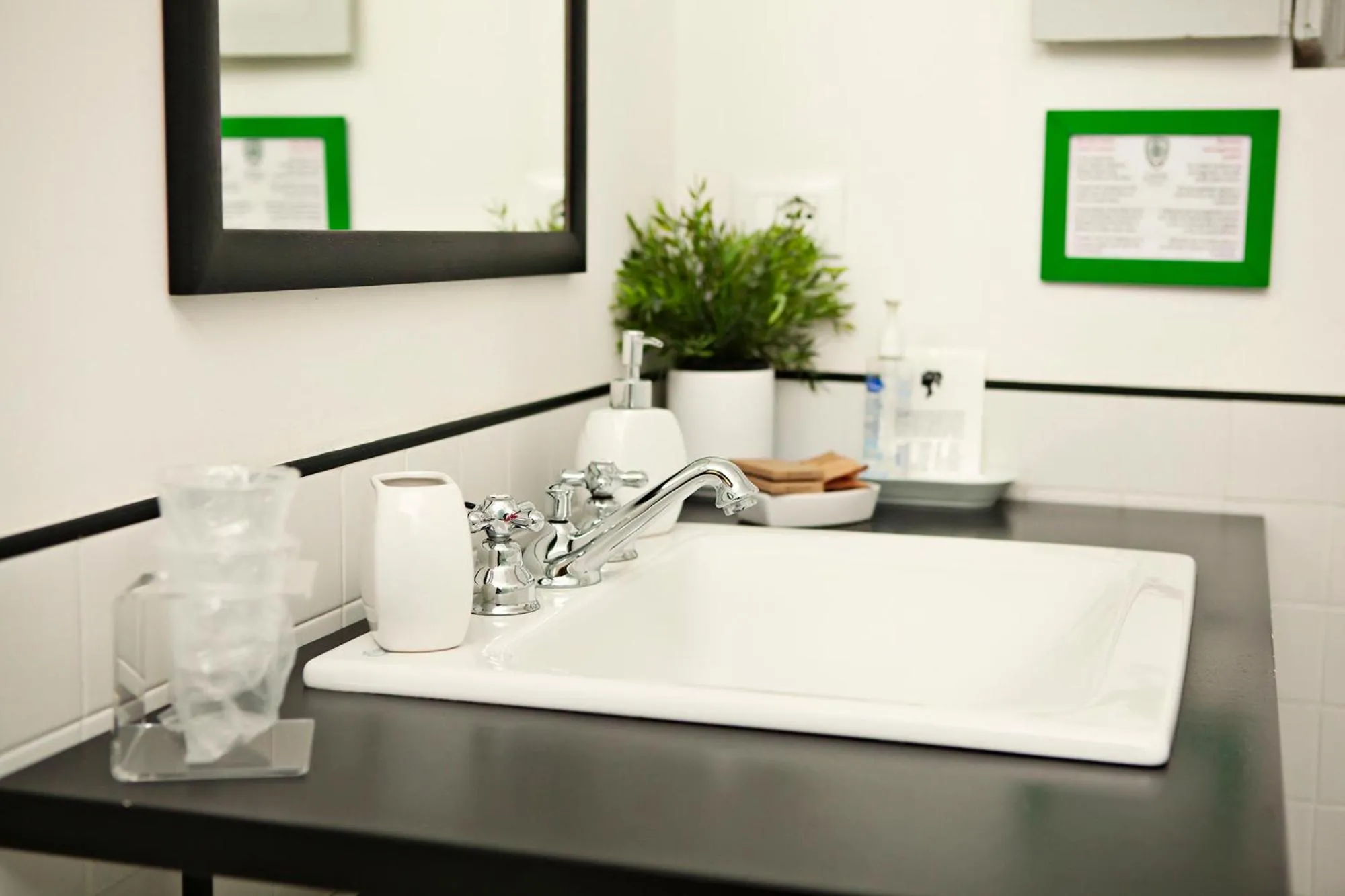 Locanda San Bernardo