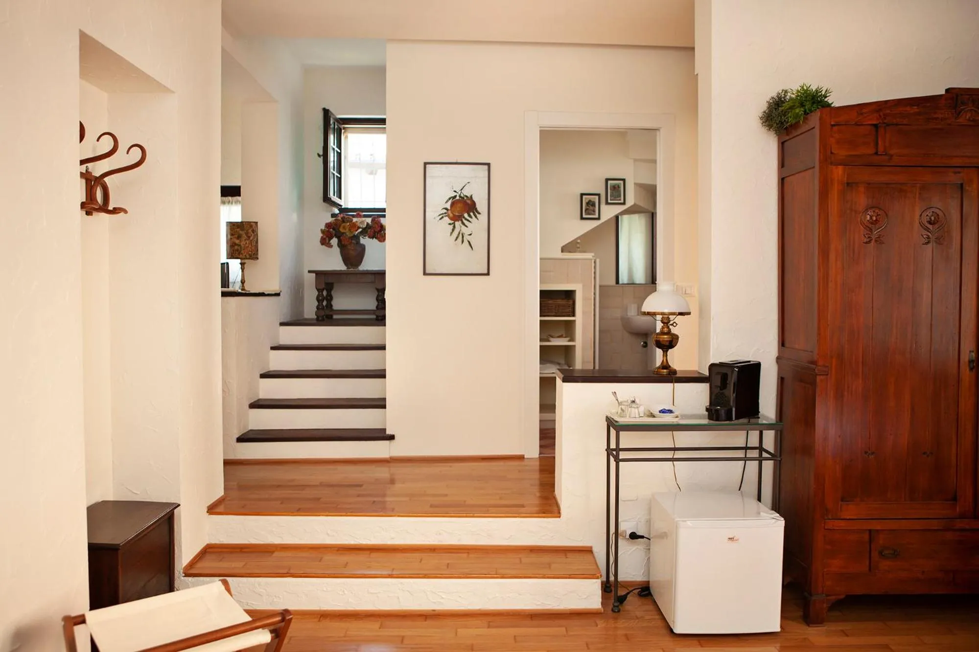 Locanda San Bernardo