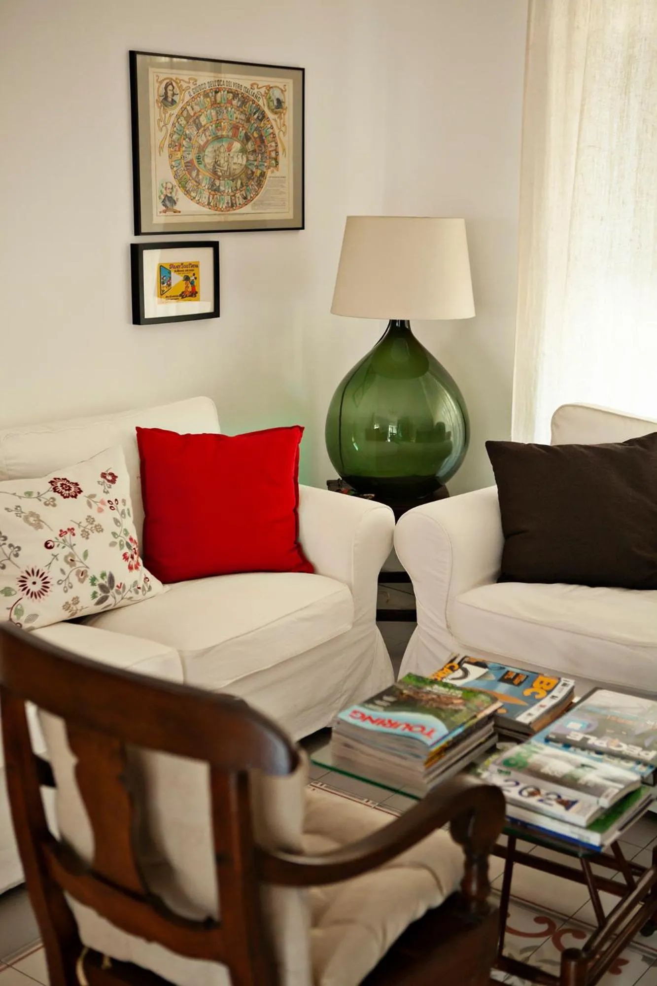 Locanda San Bernardo