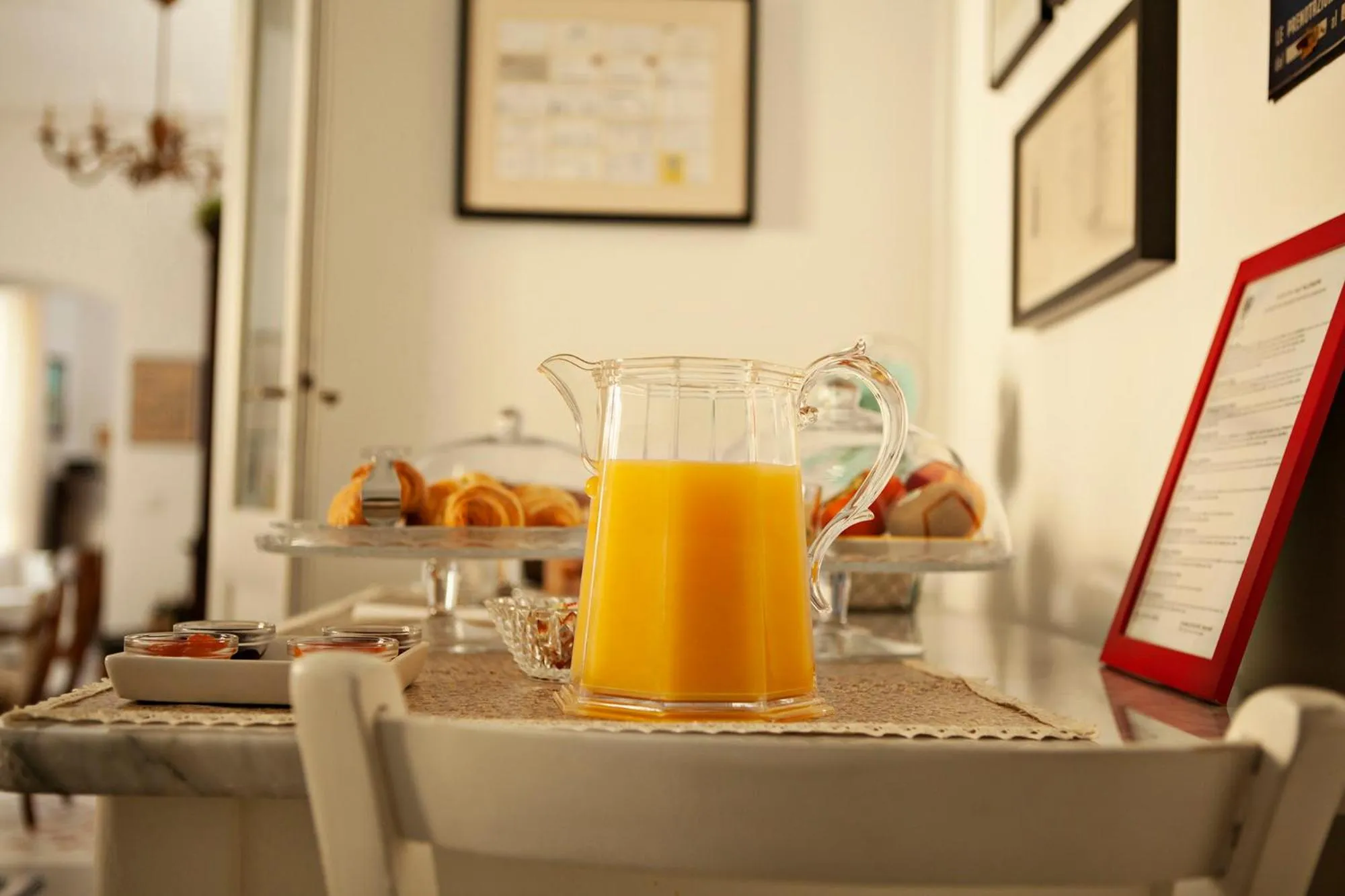 Locanda San Bernardo