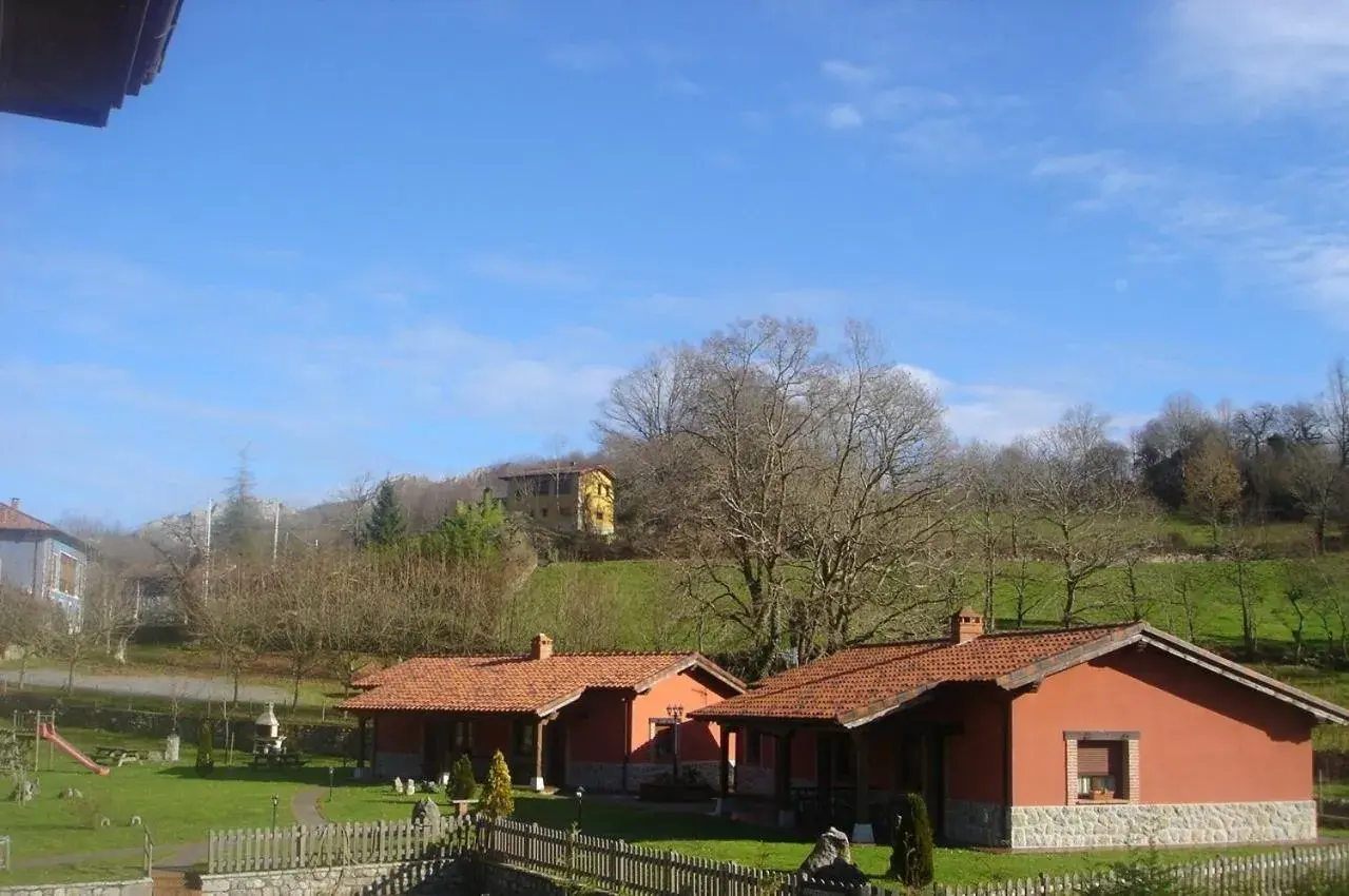 Apartamentos Rurales La Granda Apartamentos Rurales La Granda