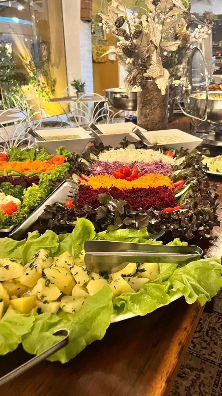 Pousada Arraial do Ouro