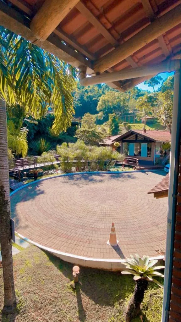 Pousada Arraial do Ouro