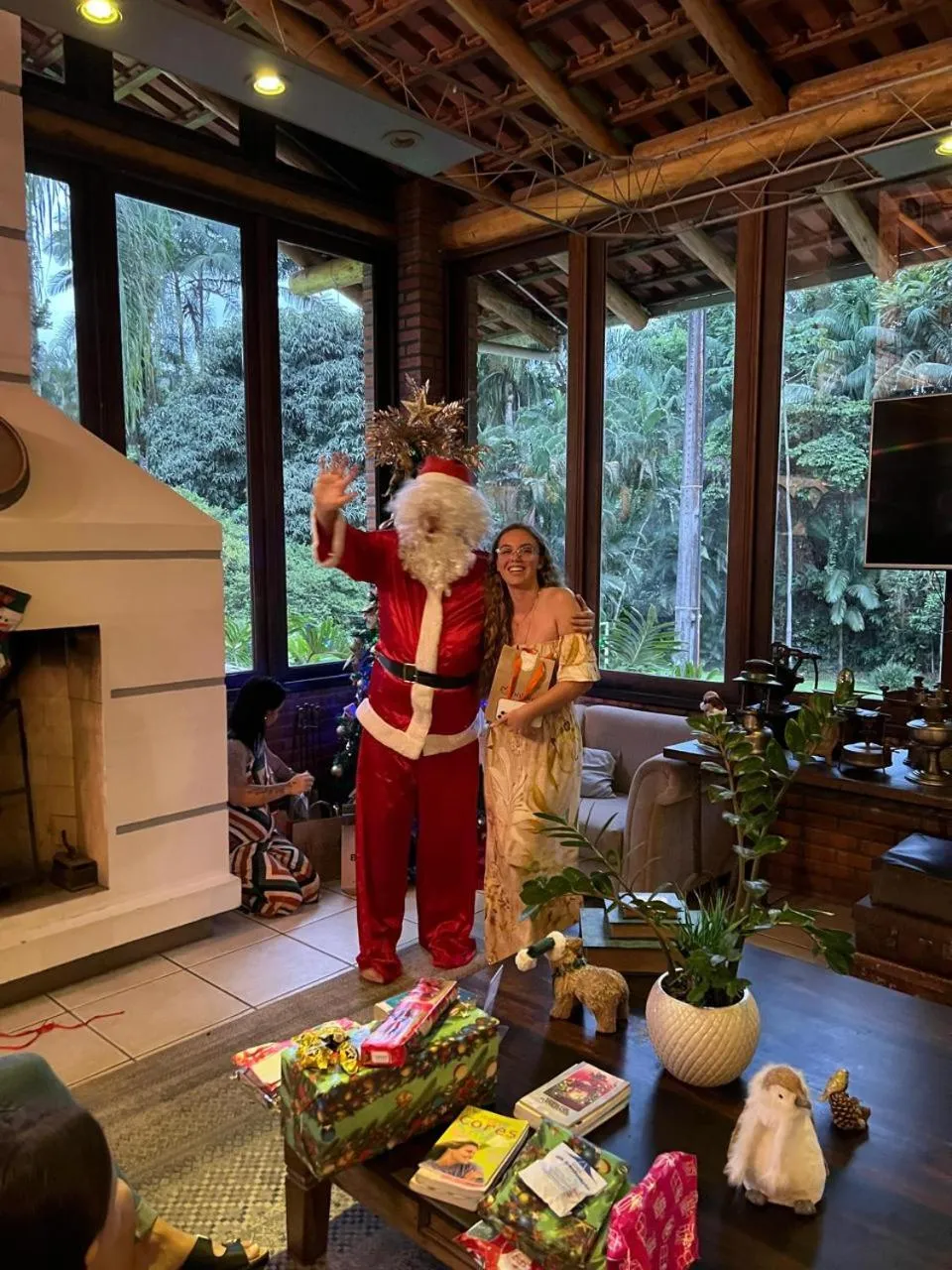 Pousada Arraial do Ouro