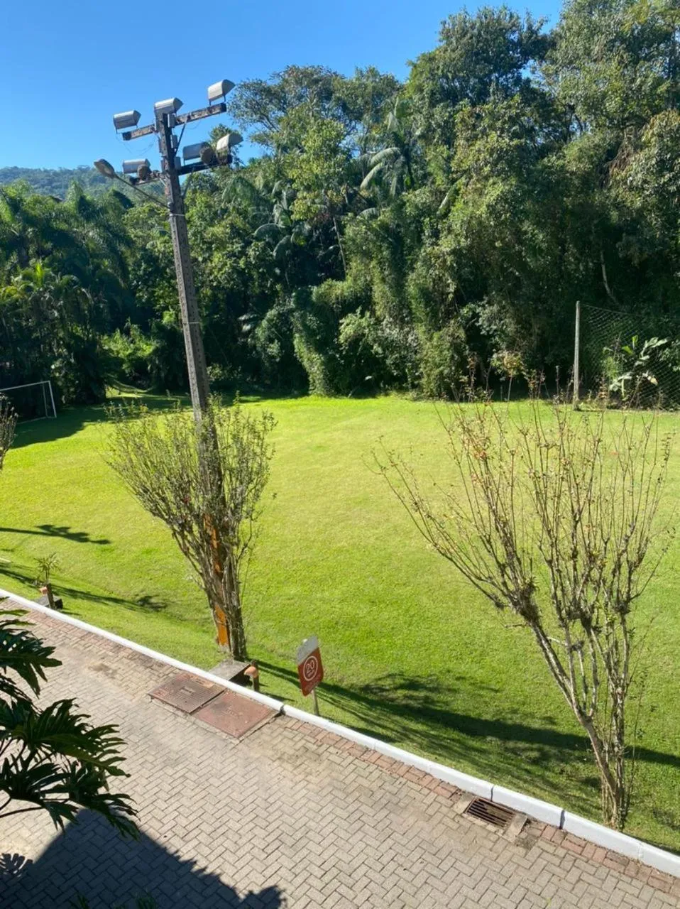 Pousada Arraial do Ouro