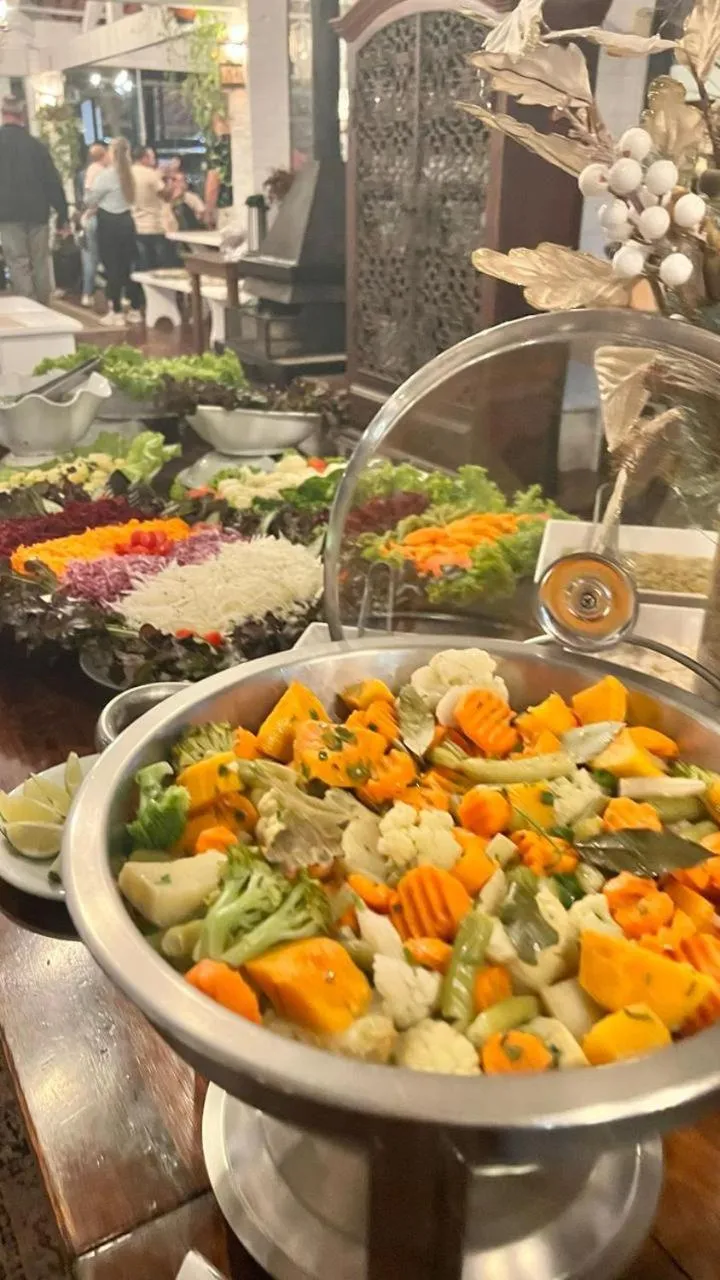 Pousada Arraial do Ouro