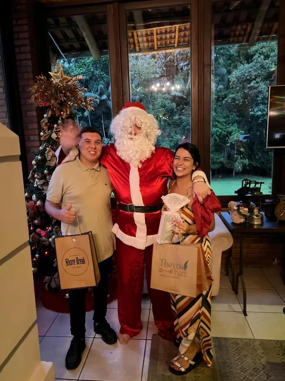 Pousada Arraial do Ouro