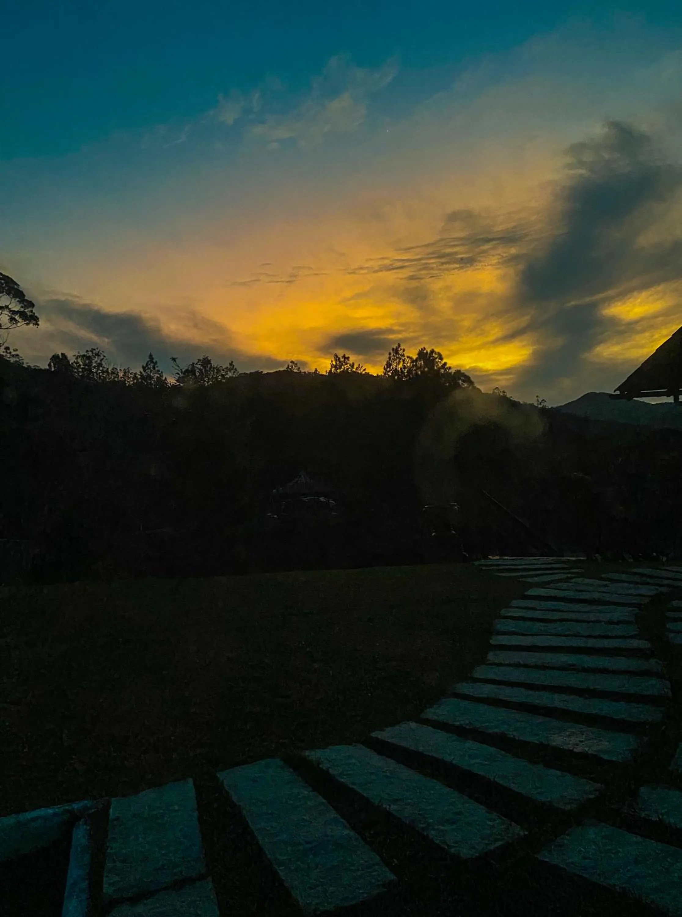 Pousada Arraial do Ouro