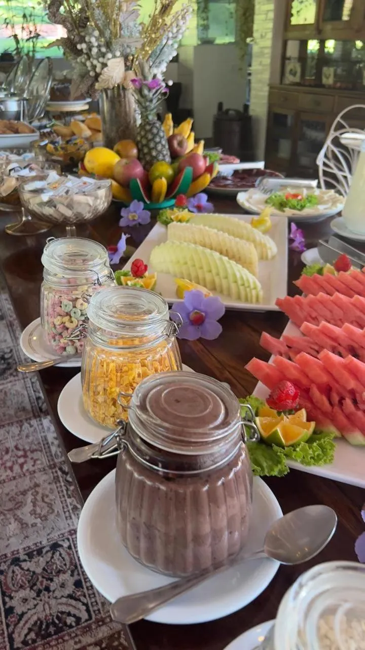 Pousada Arraial do Ouro