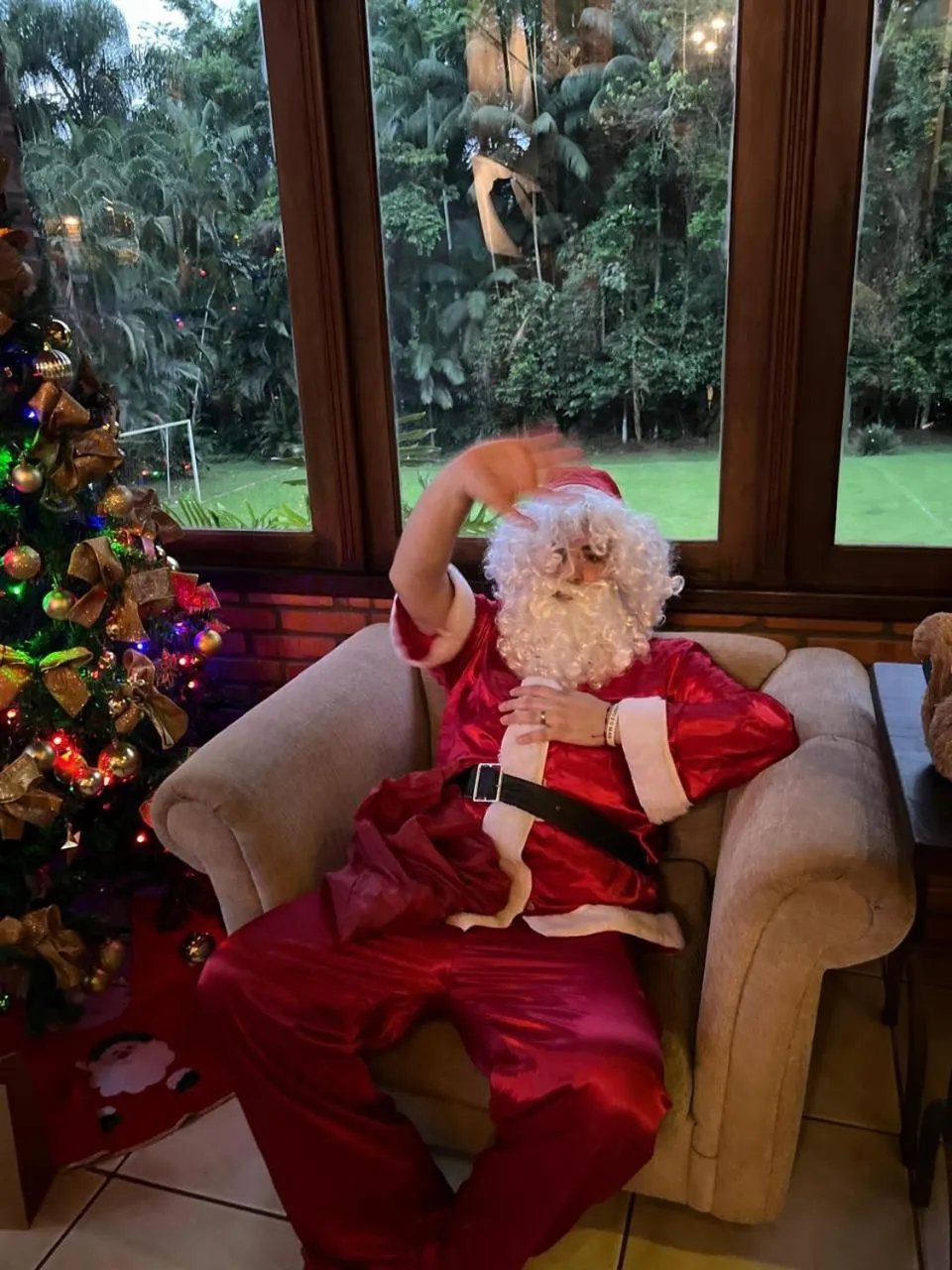 Pousada Arraial do Ouro