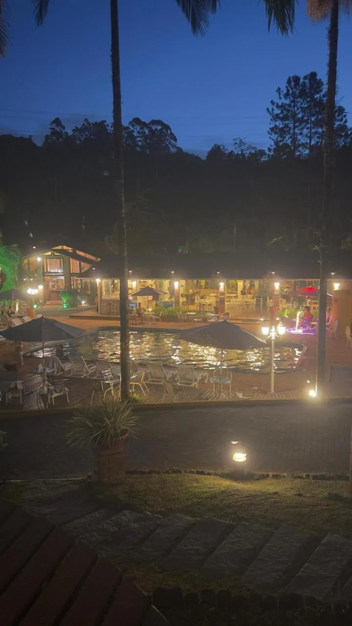 Pousada Arraial do Ouro