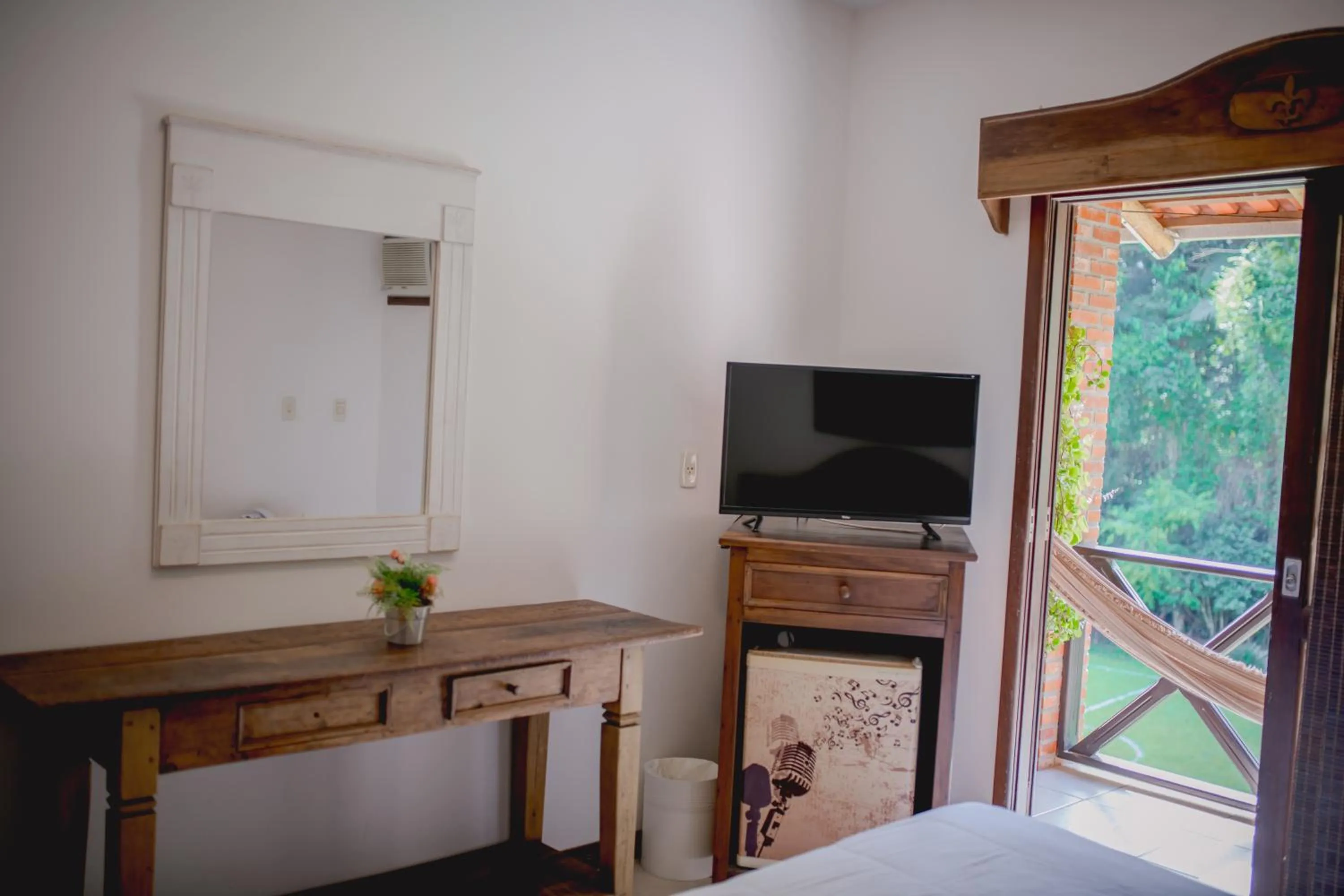 Pousada Arraial do Ouro