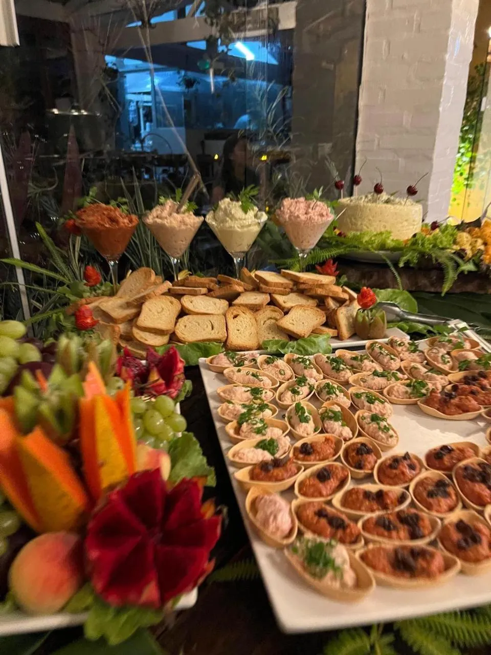 Pousada Arraial do Ouro