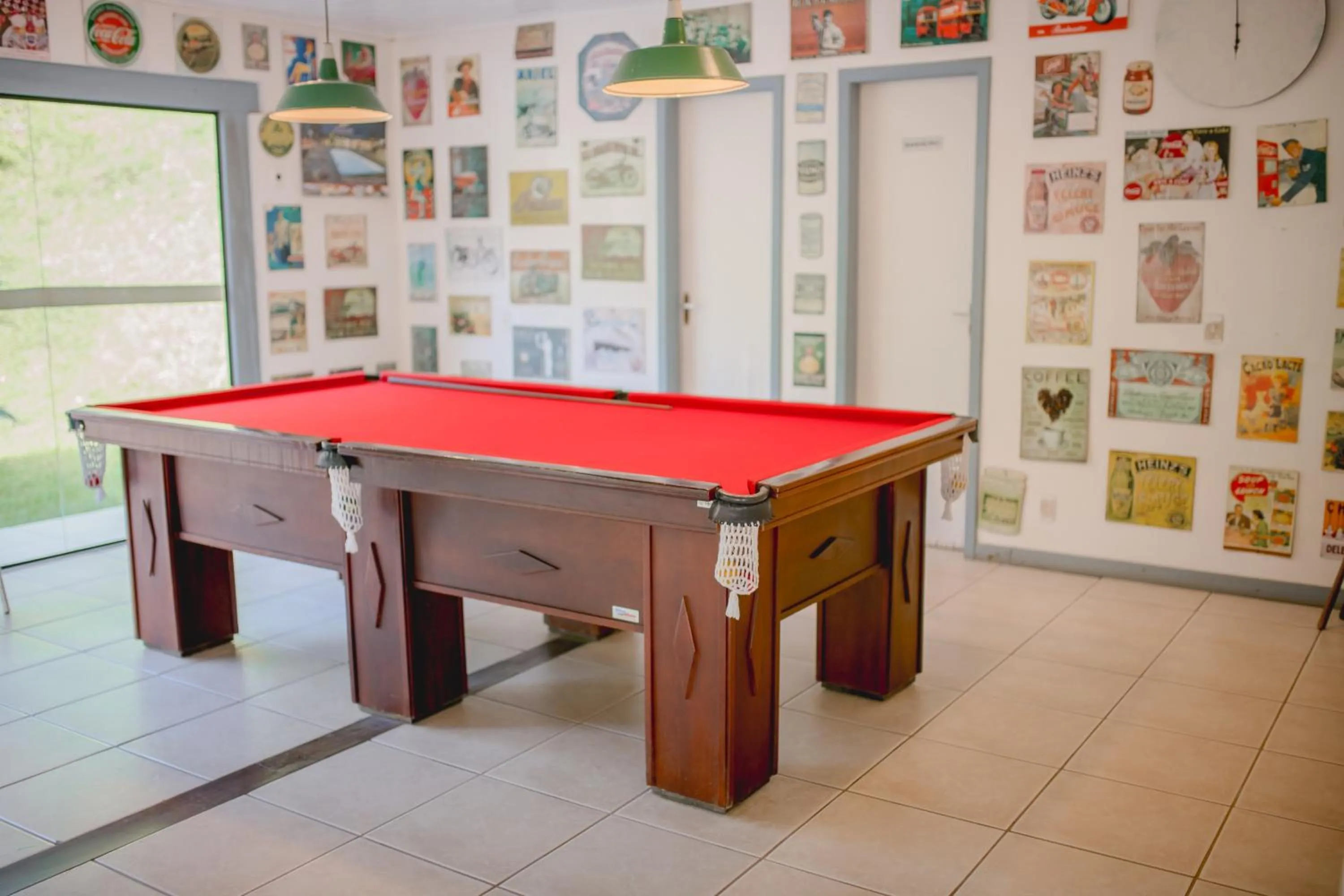 Pousada Arraial do Ouro