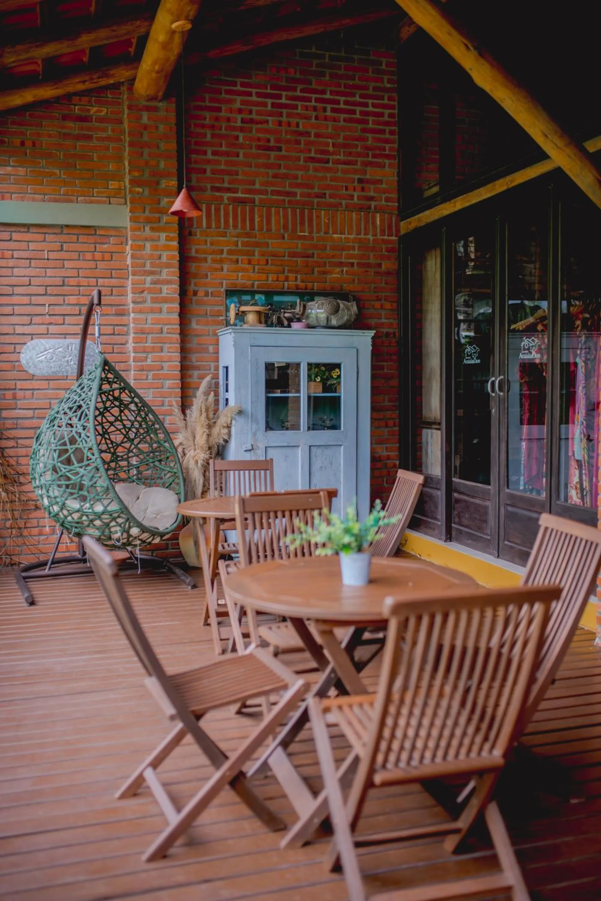 Pousada Arraial do Ouro