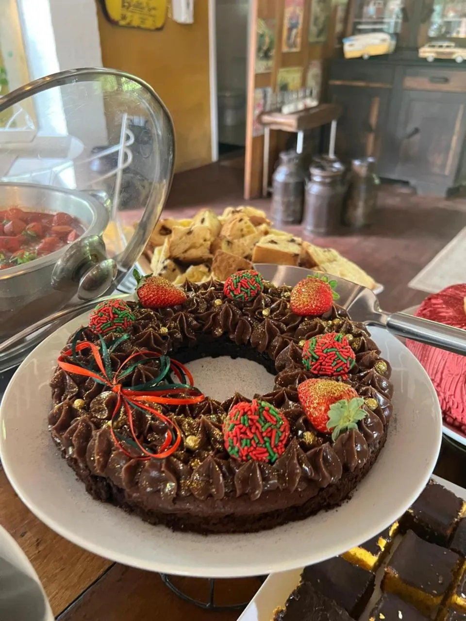 Pousada Arraial do Ouro