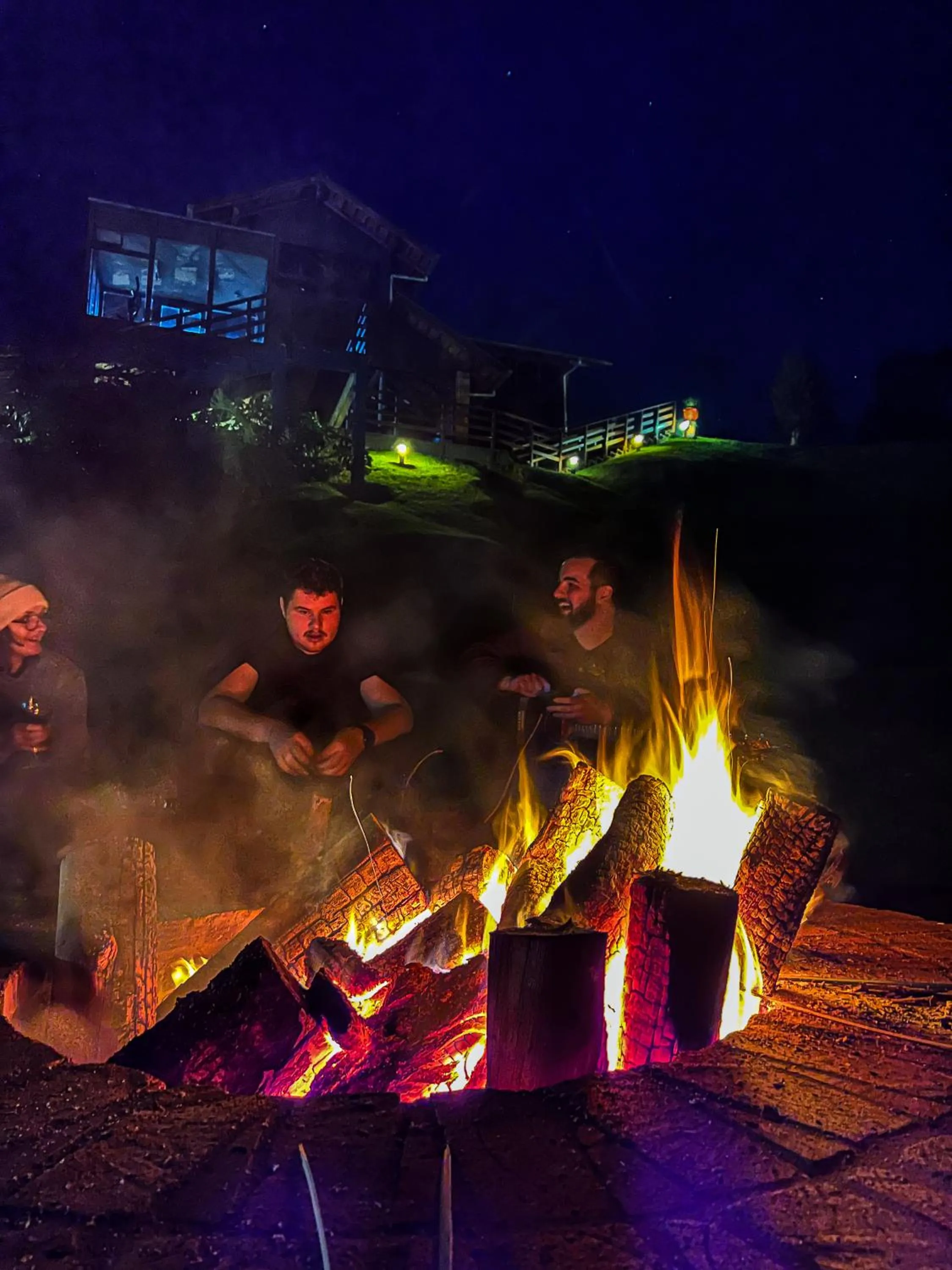 Pousada Arraial do Ouro