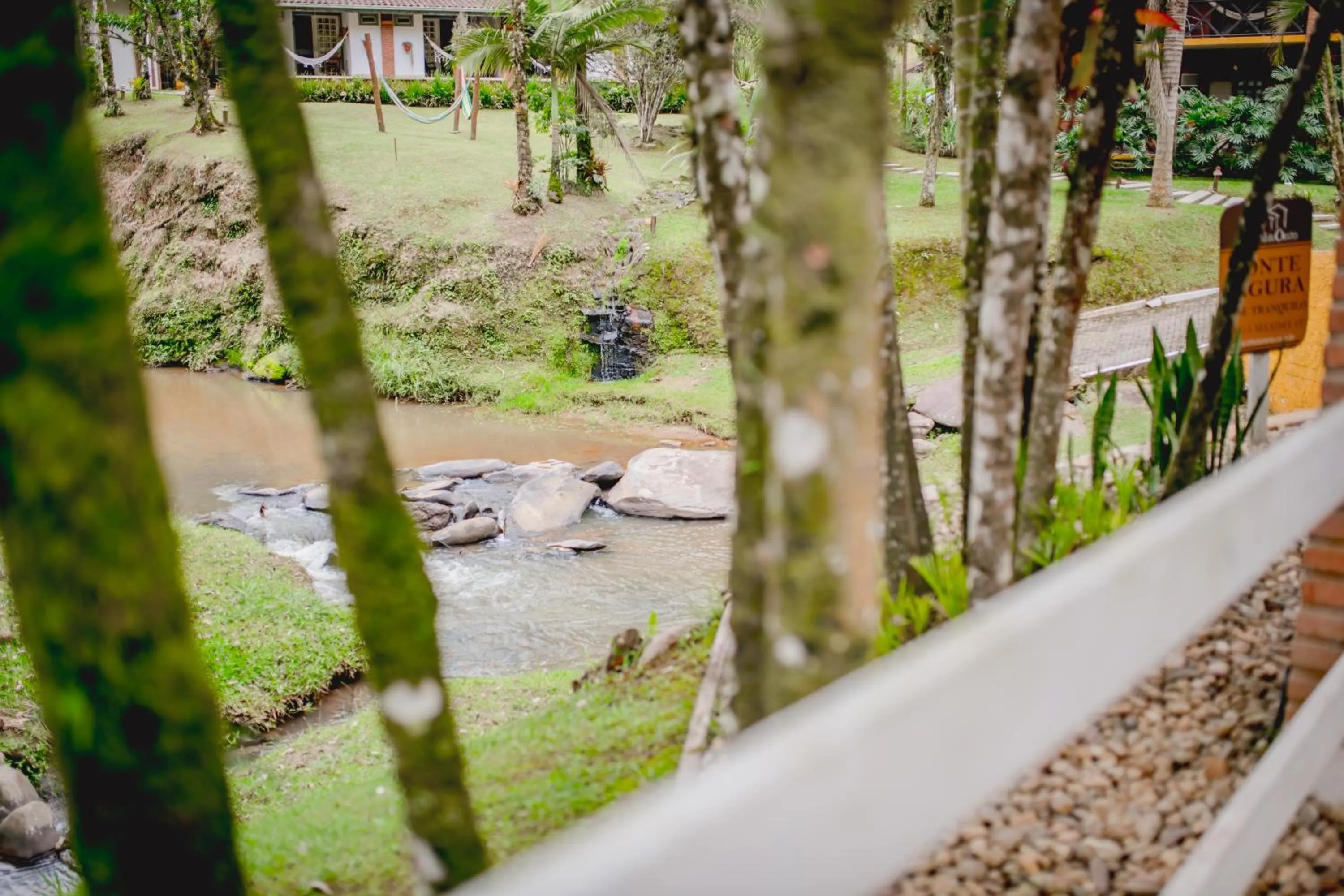 Pousada Arraial do Ouro