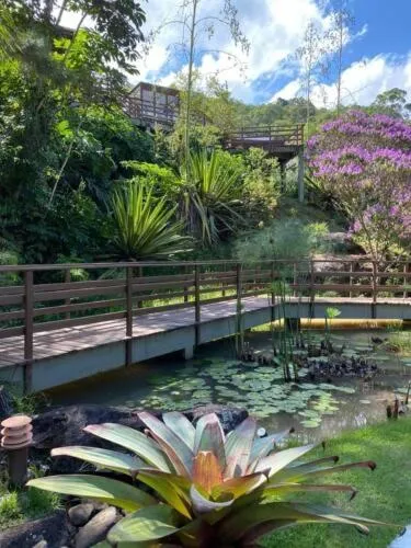 Pousada Arraial do Ouro