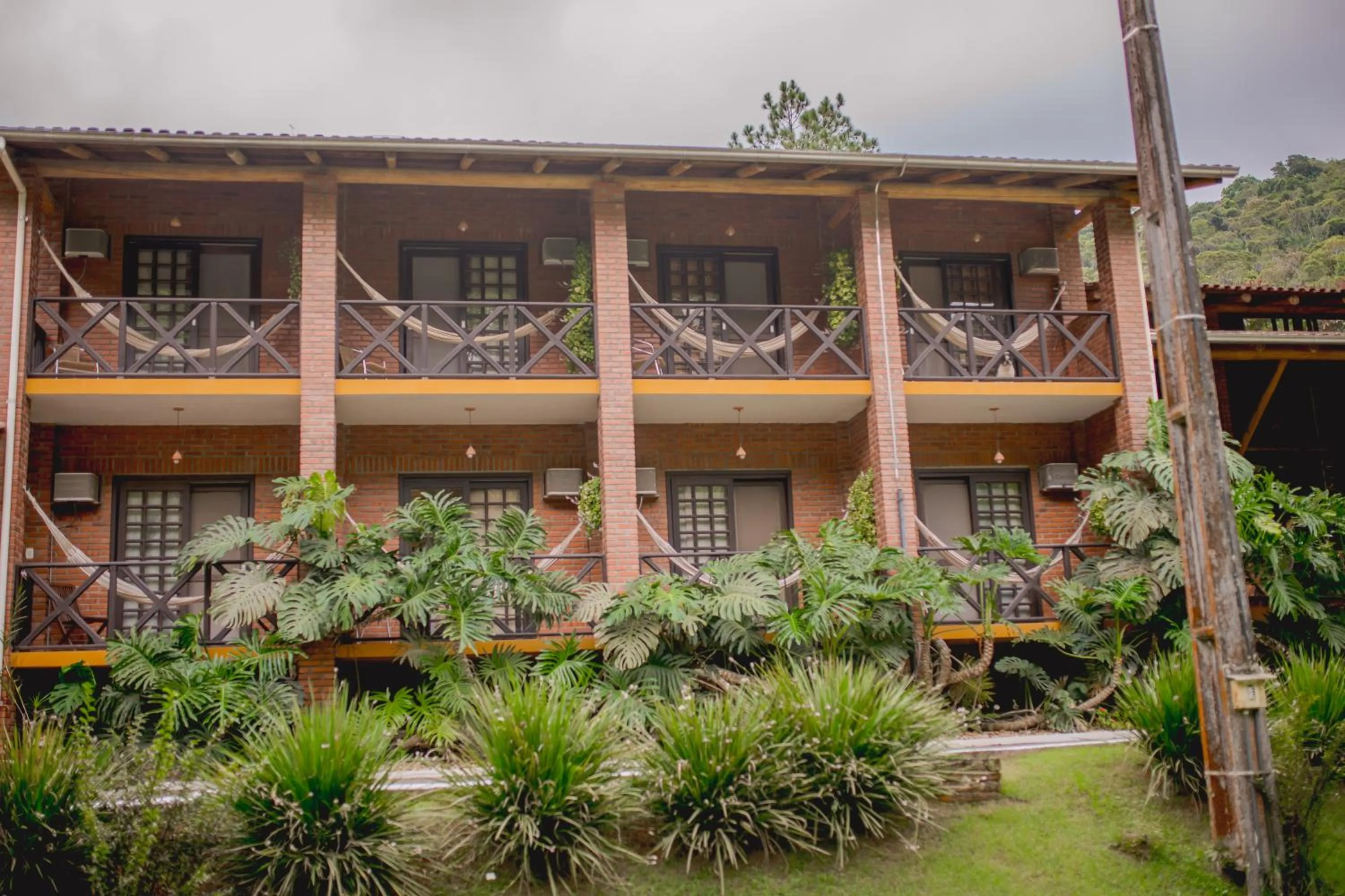 Pousada Arraial do Ouro